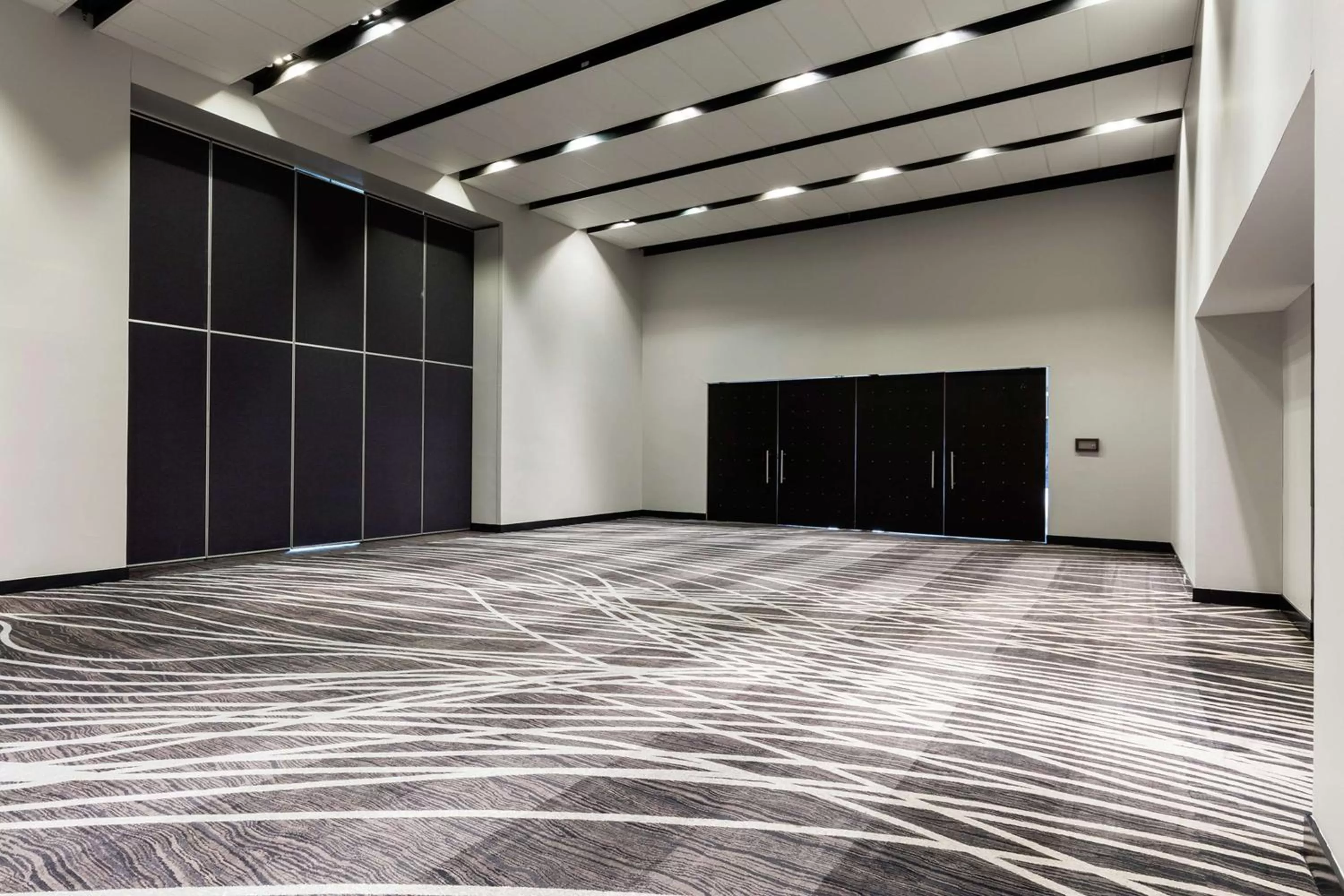 Meeting/conference room in Hilton Mexico City Reforma