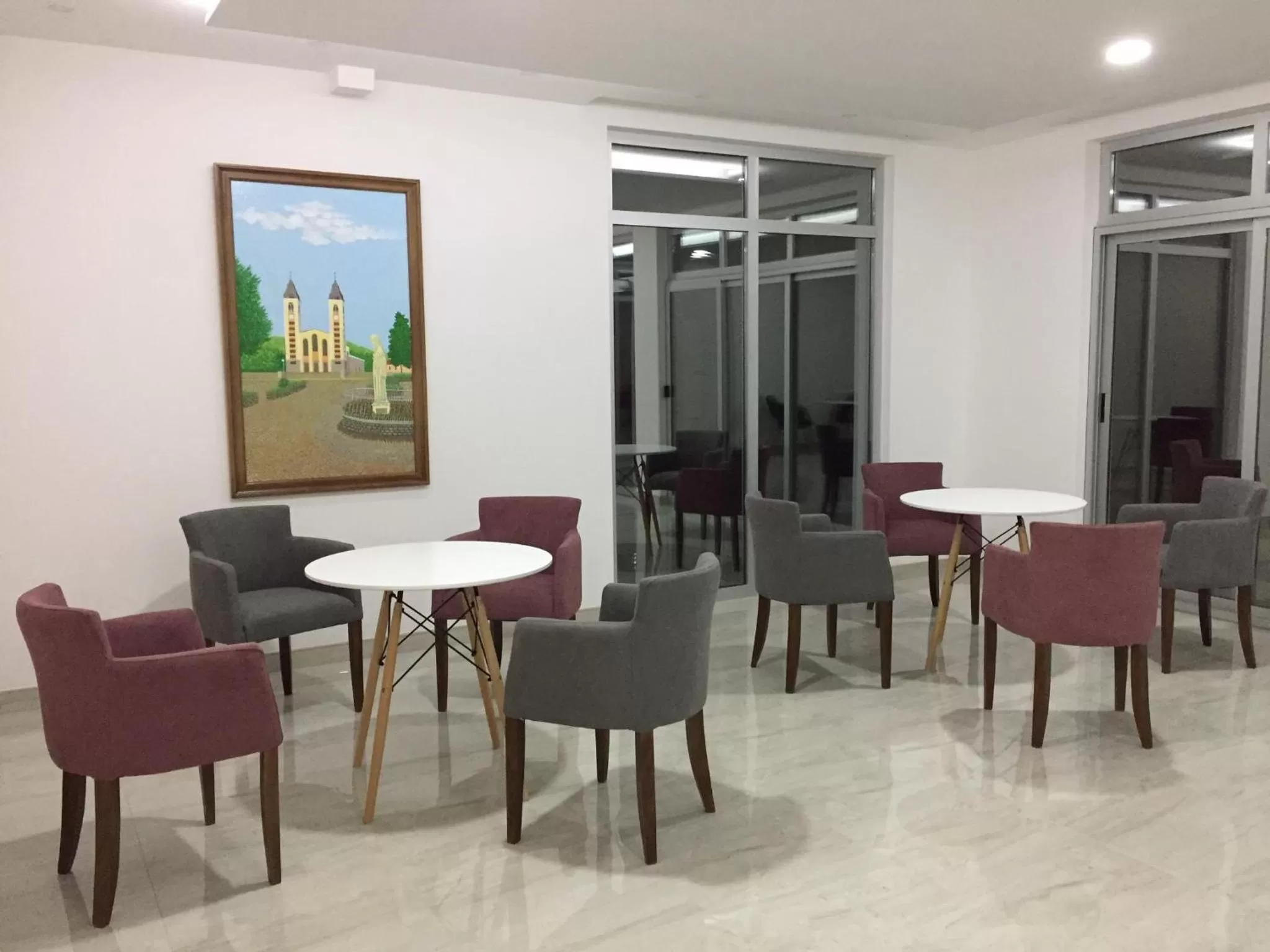 Lobby or reception, Restaurant/Places to Eat in Pansion Maglica