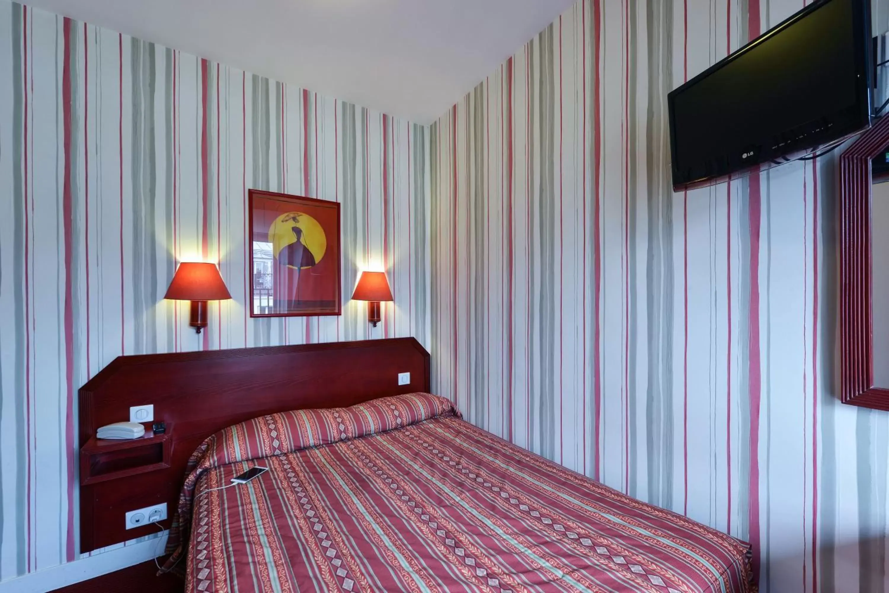 Single Room in Maison Du Pré Single Room in Maison Du Pré