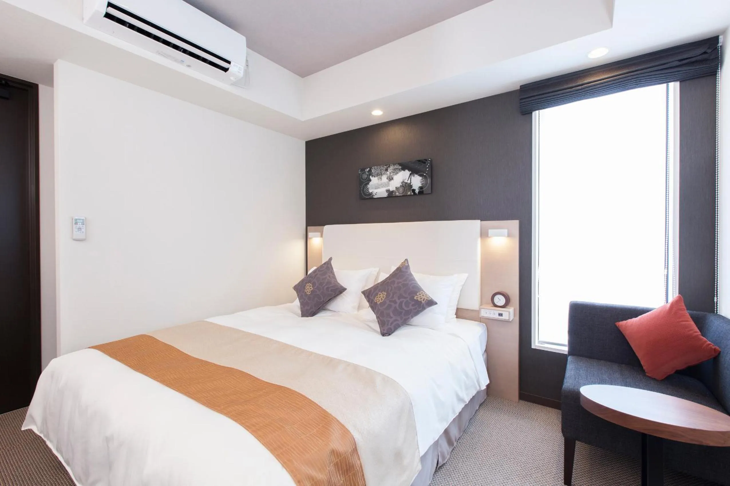 Tokyu Stay Shimbashi - Ginza area