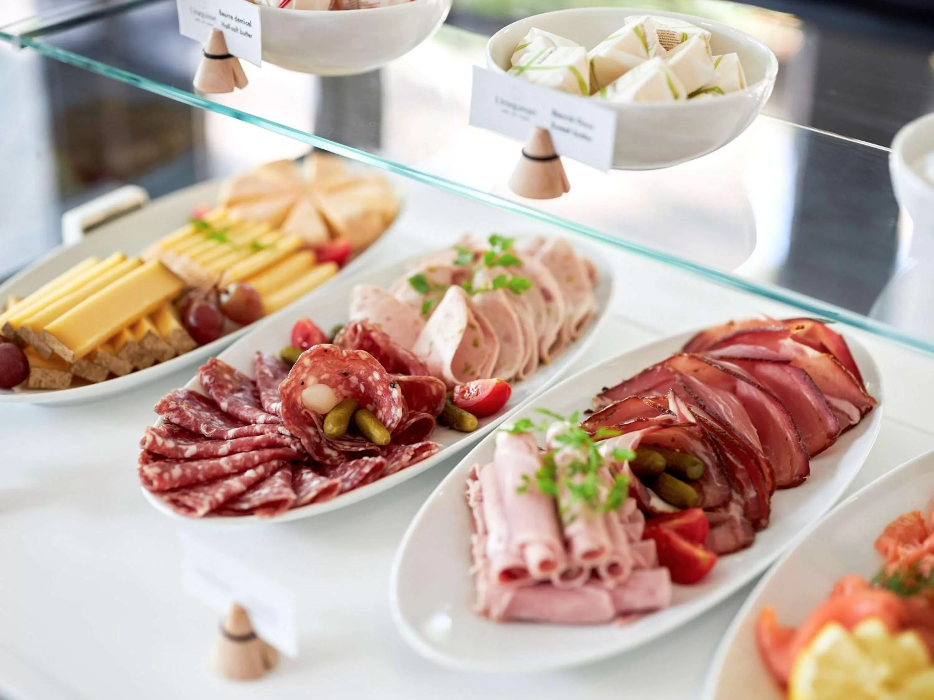 Restaurant/places to eat in L'Esquisse Hotel & Spa Colmar - MGallery Collection