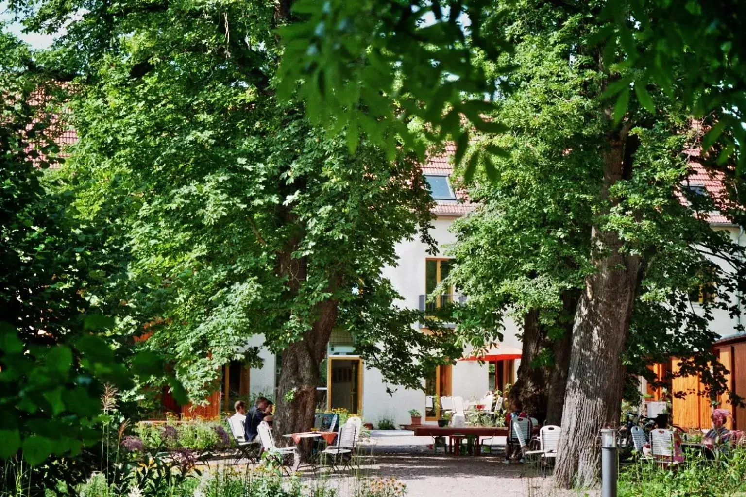 Bio Hotel Kipperquelle Bio Hotel Kipperquelle