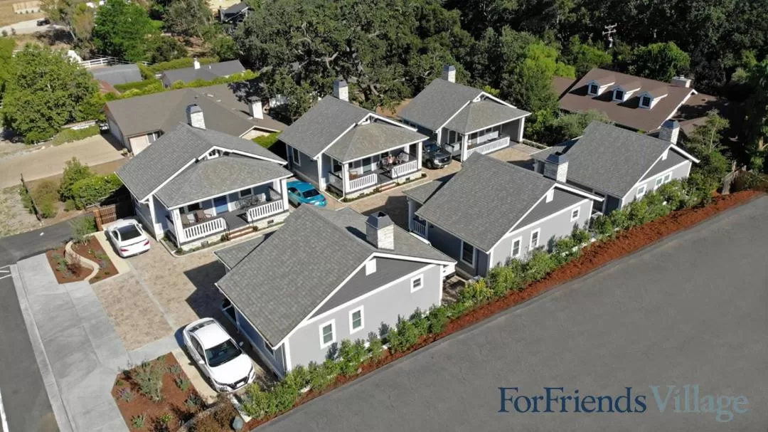 ForFriends Inn Wine Country Bed and Breakfast