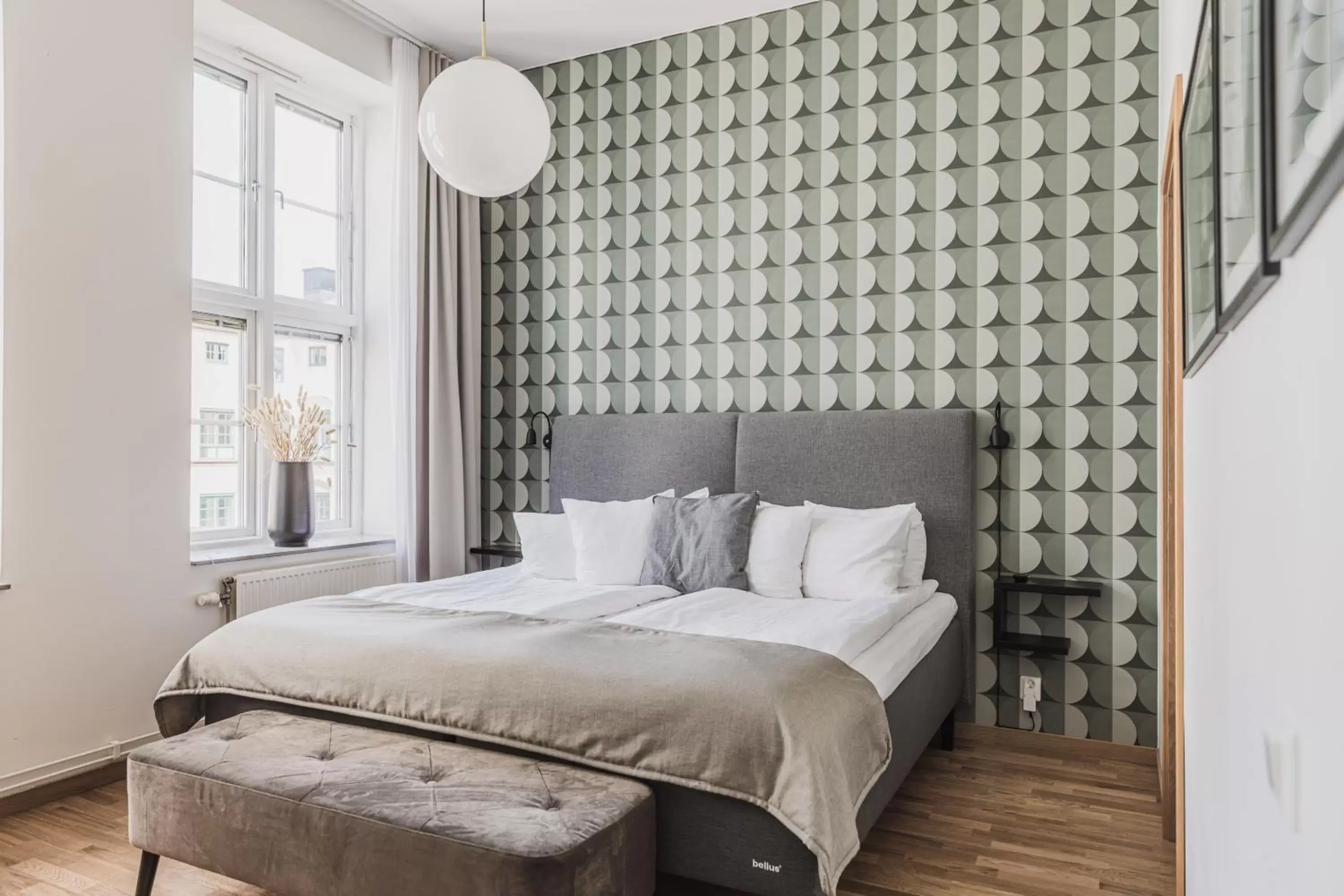 Suite with Sauna - single occupancy in The More Hotel Mazetti Suite with Sauna - single occupancy in The More Hotel Mazetti