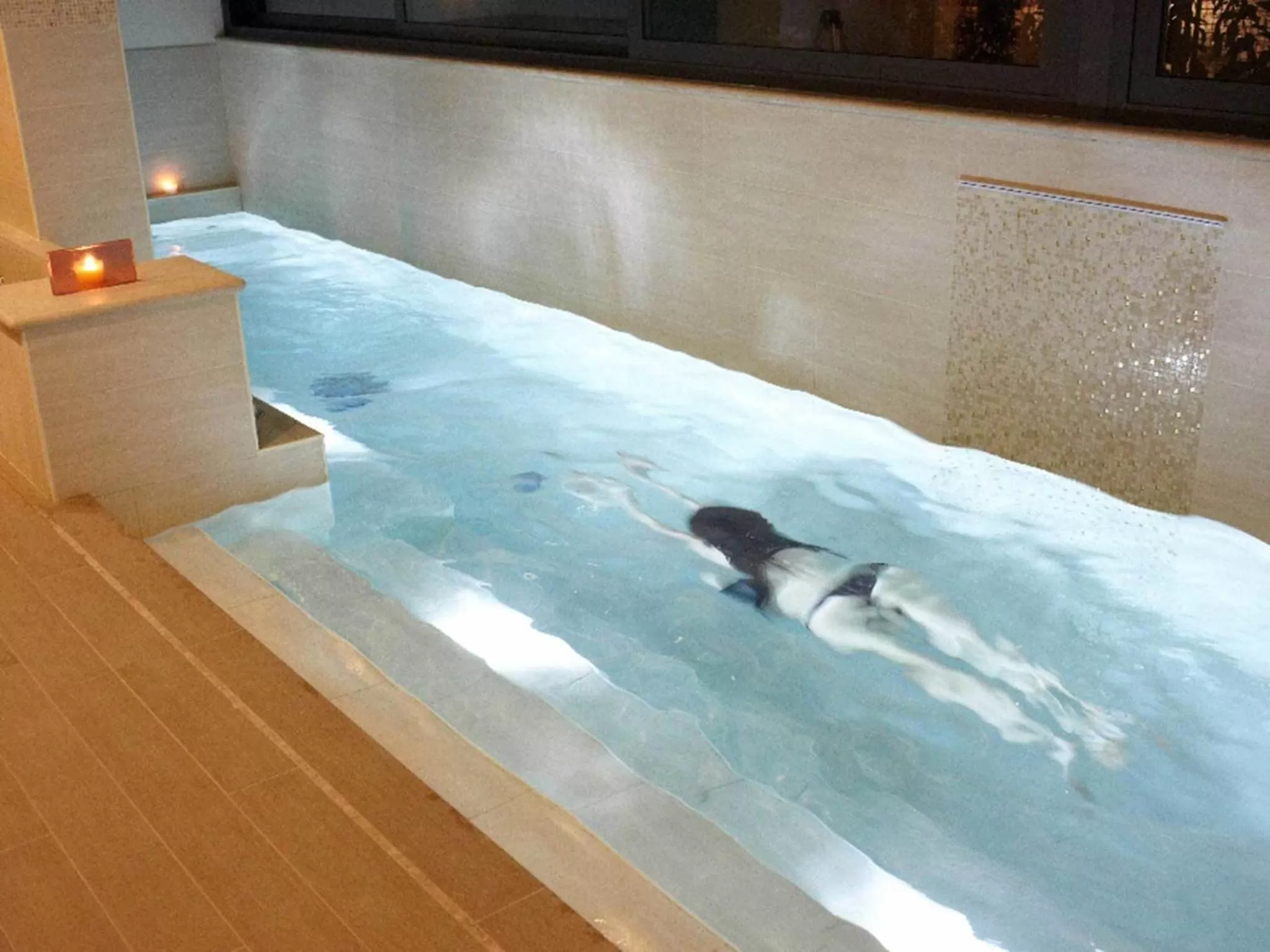 Staff in Giotto Hotel & Spa