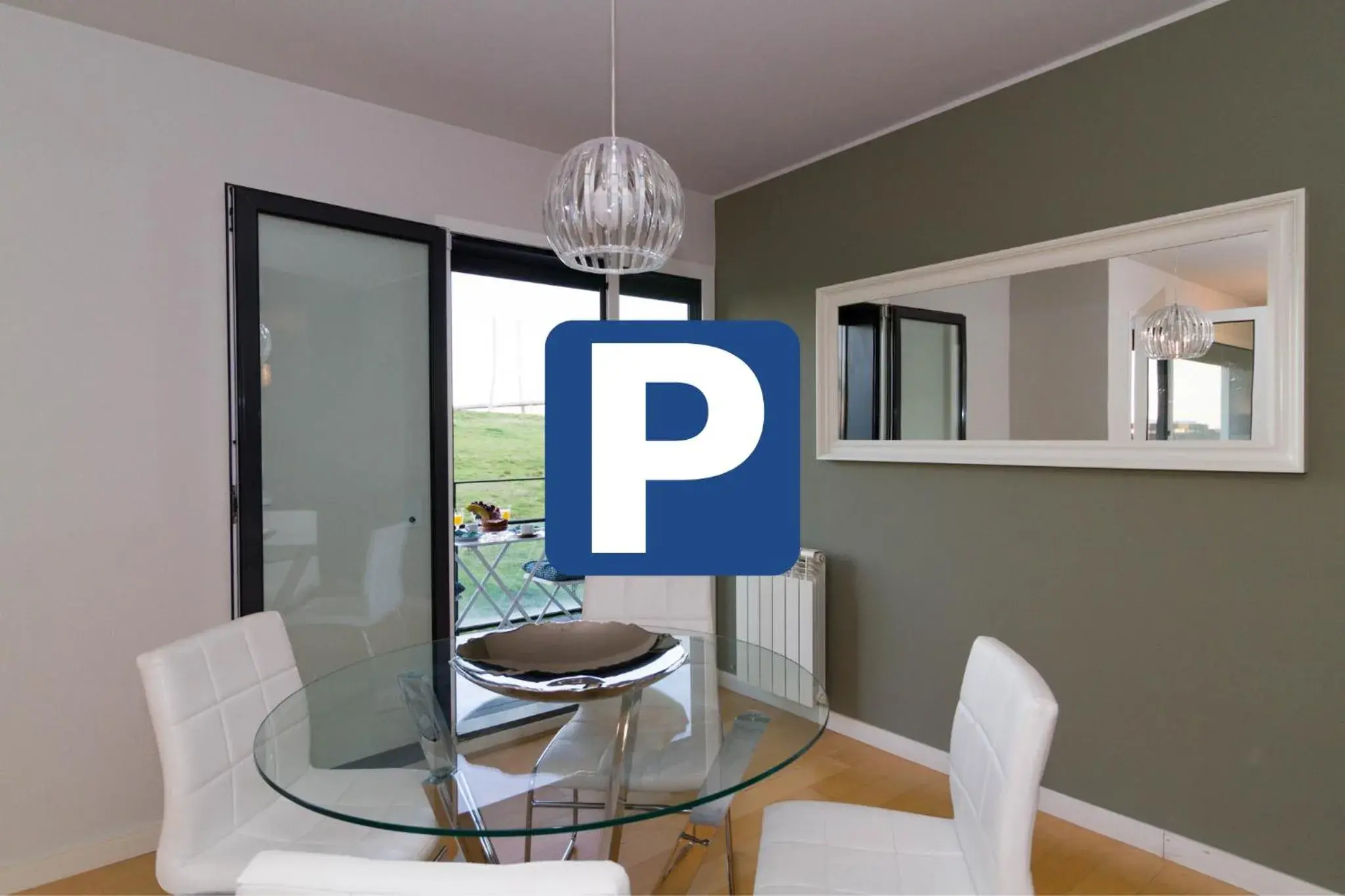 Oriente Rio Apartments by APT IIN - Parque das Nações Oriente Rio Apartments by APT IIN - Parque das Nações