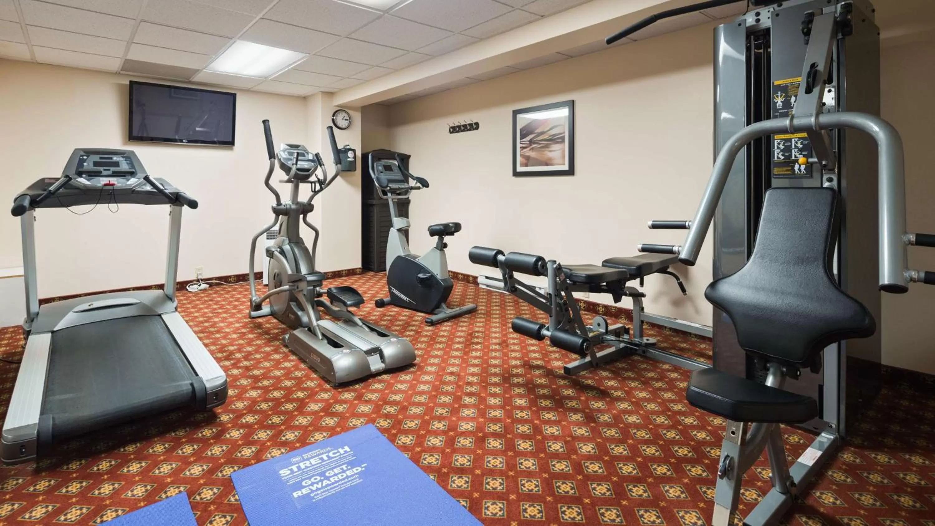 Activities in Best Western Plus Gatineau-Ottawa Downtown