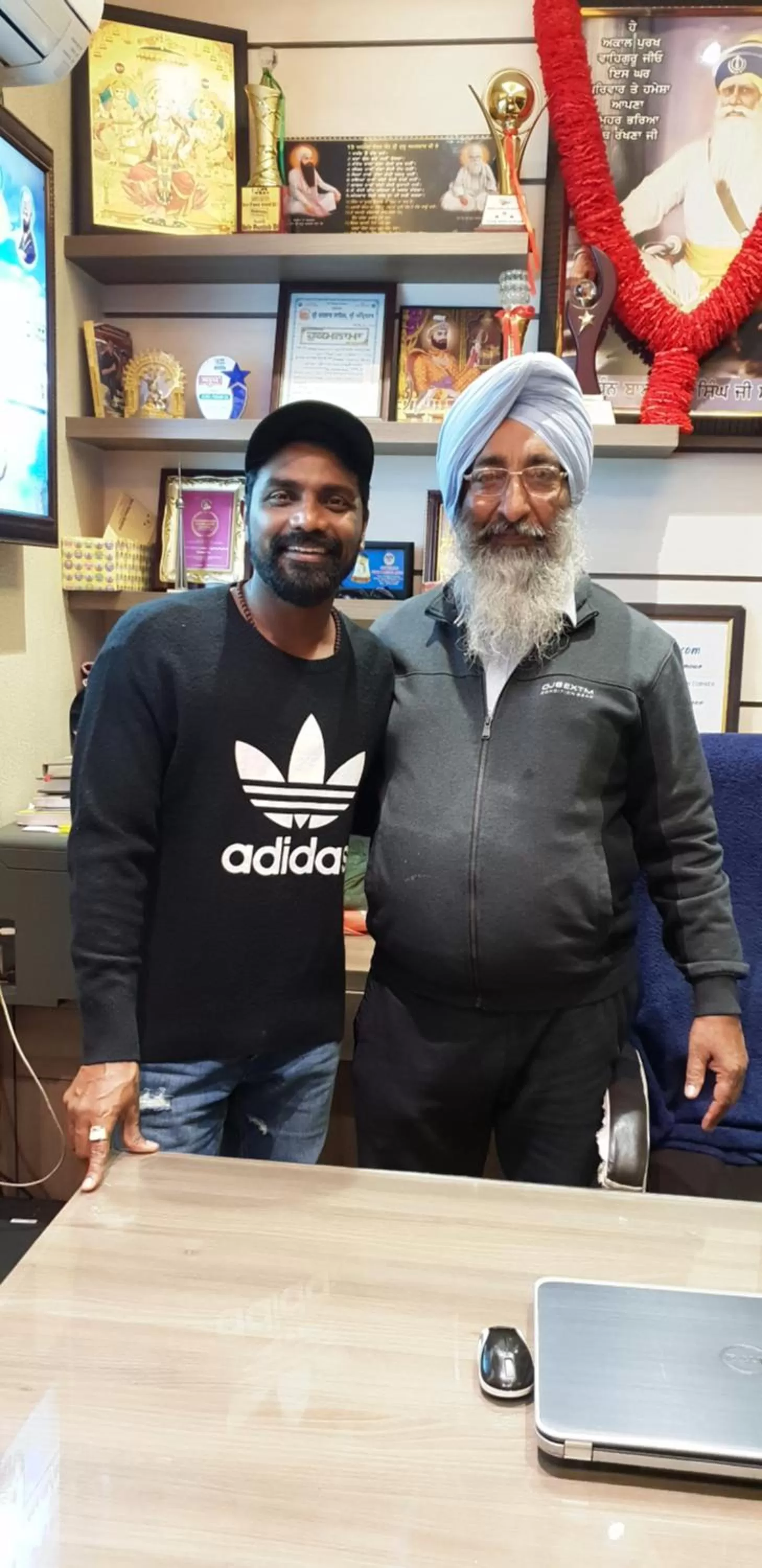 Hotel Makhan Residency