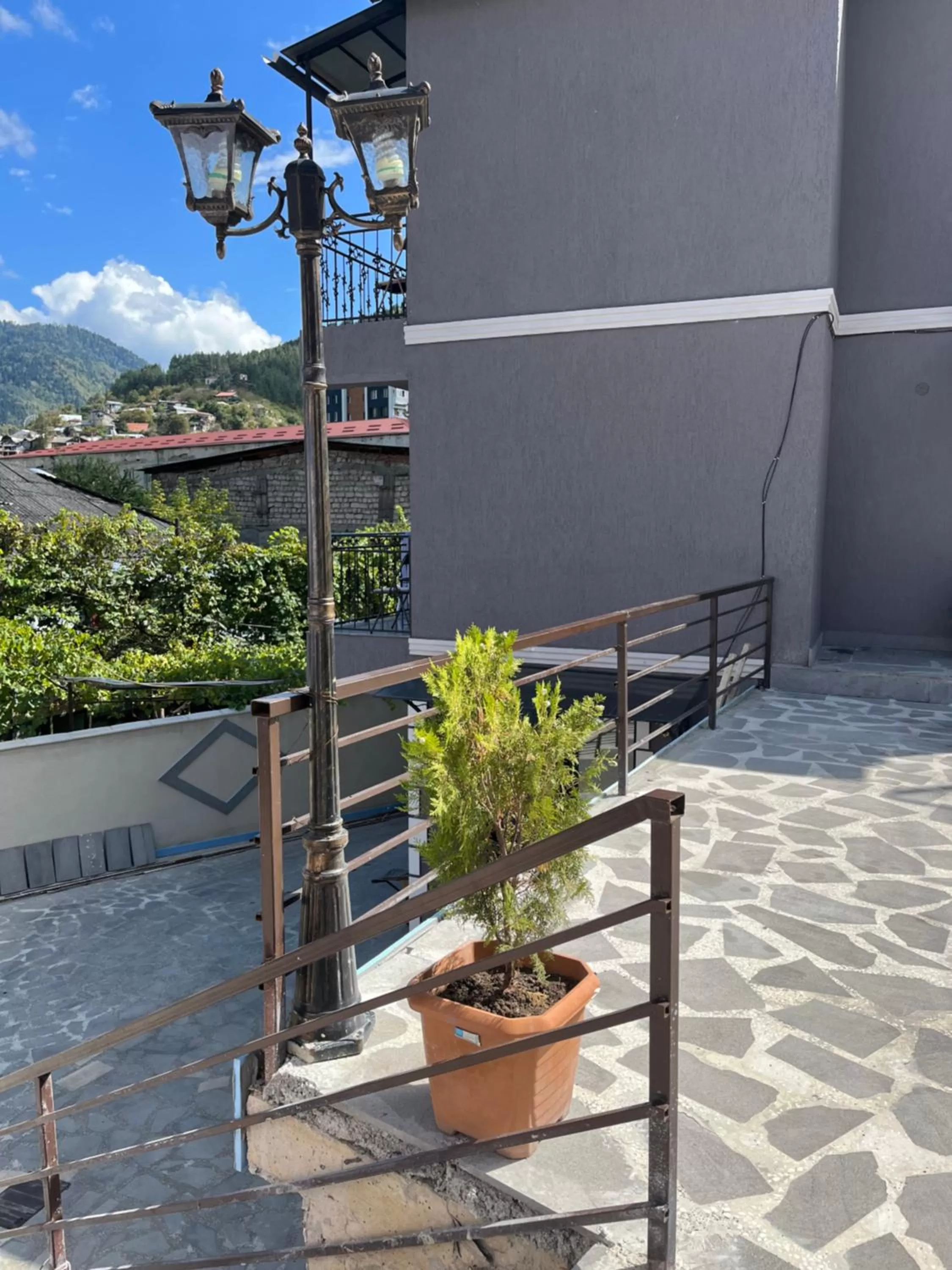 Hotel Sunny Days Borjomi