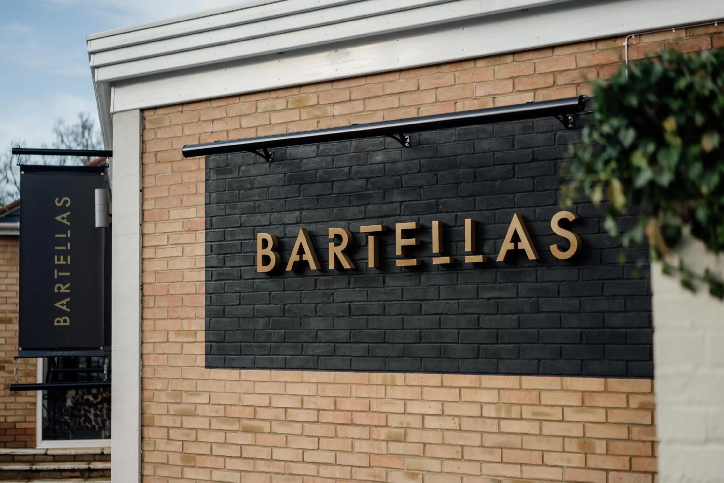 Restaurant/places to eat in Ivy Hill Hotel, Sure Hotel Collection by Best Western