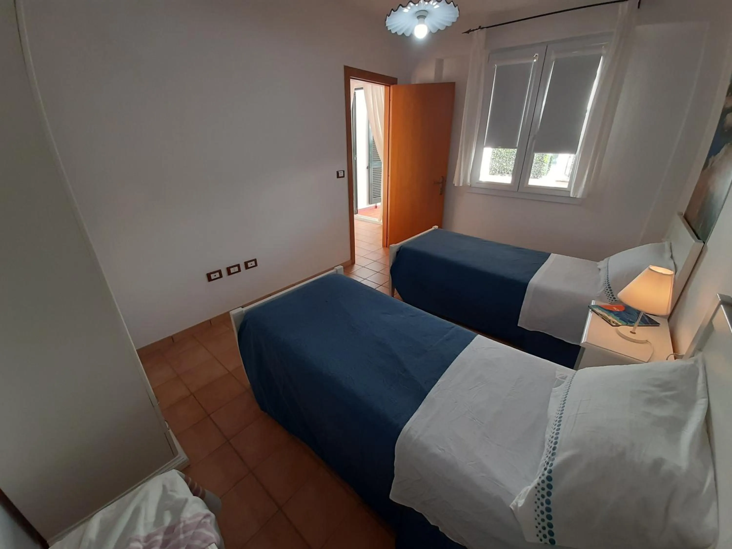 Bed in Messapia Hotel 2