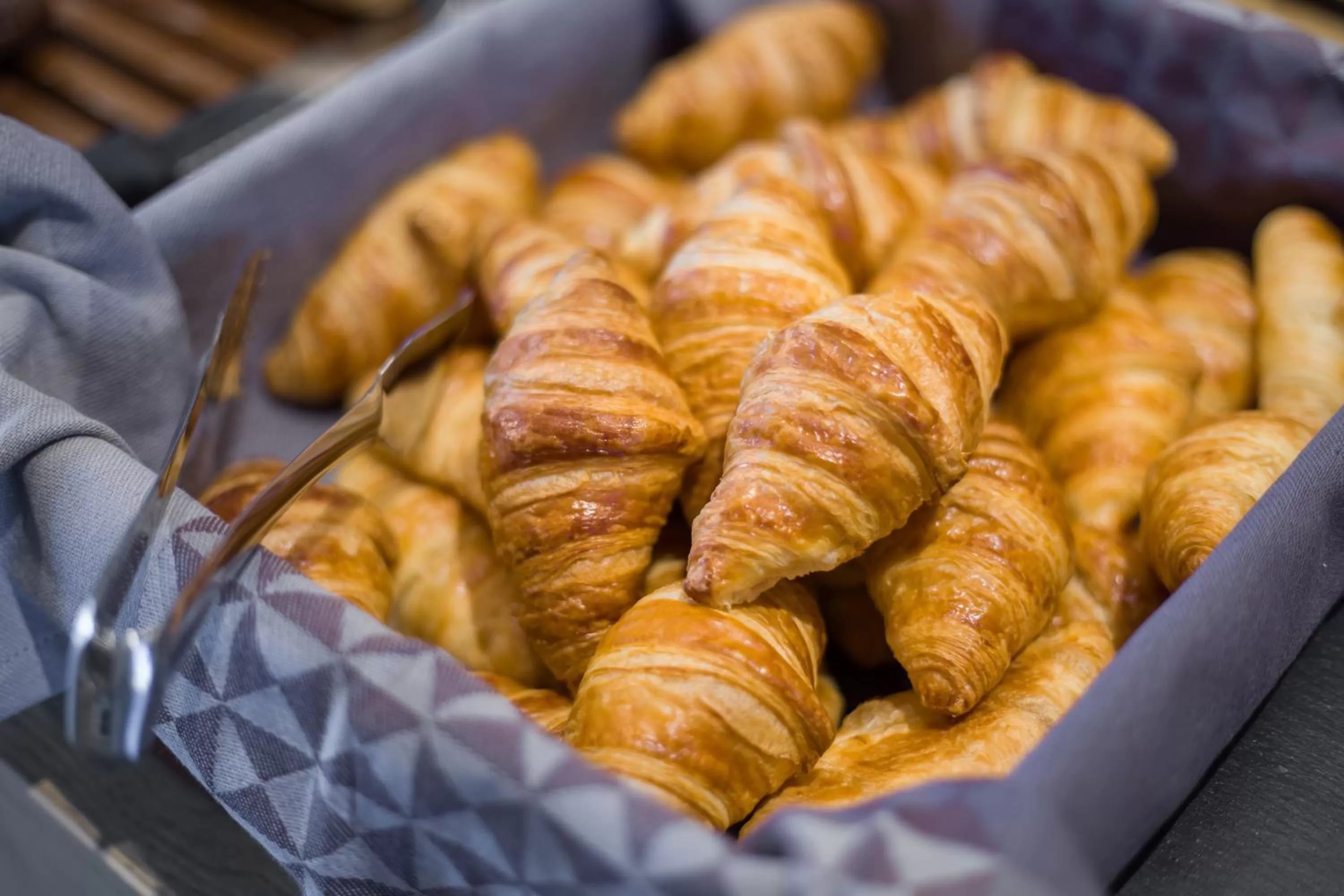Food and drinks in ibis Tallinn Center