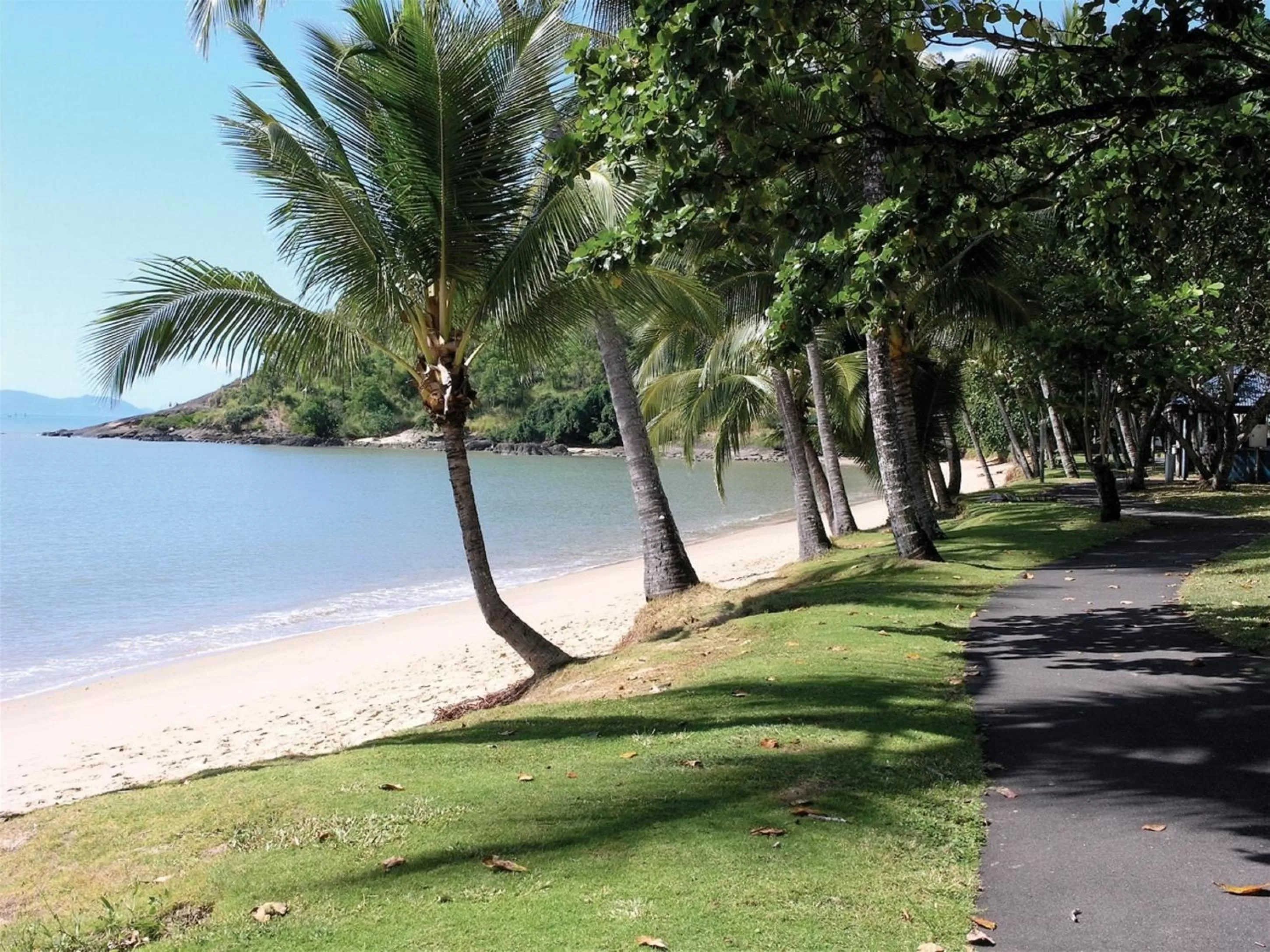 Other in On The Beach Apartments