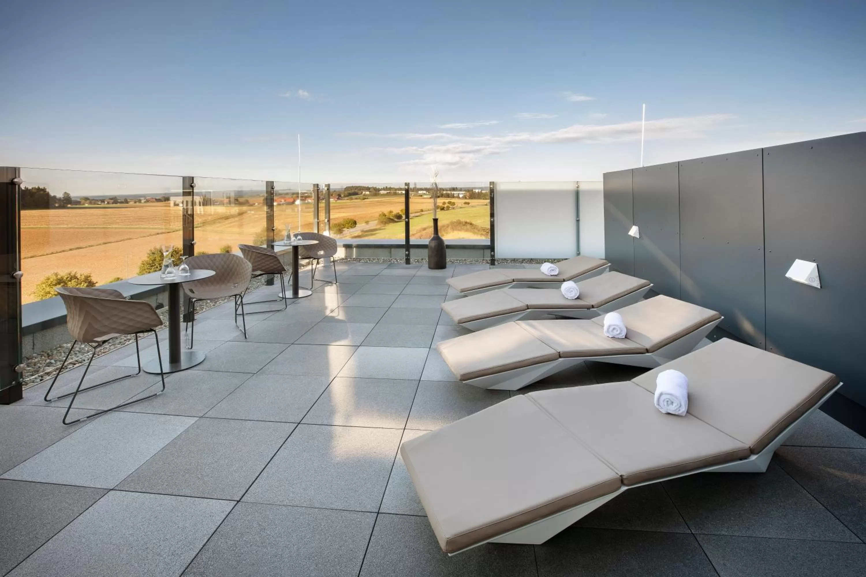 Spa and wellness centre/facilities in Holiday Inn - Villingen - Schwenningen by IHG