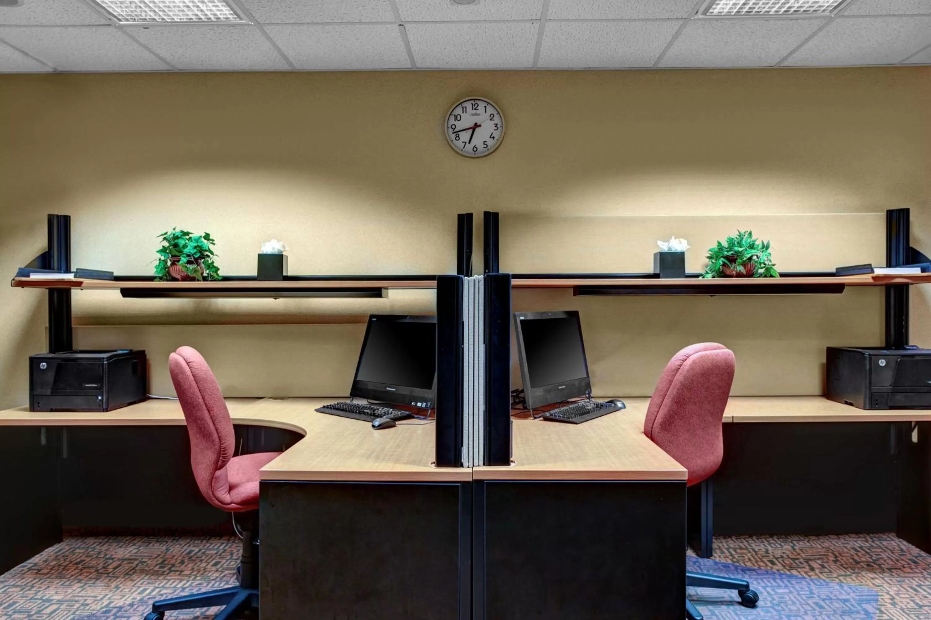 On site in Hyatt House Philadelphia/Plymouth Meeting