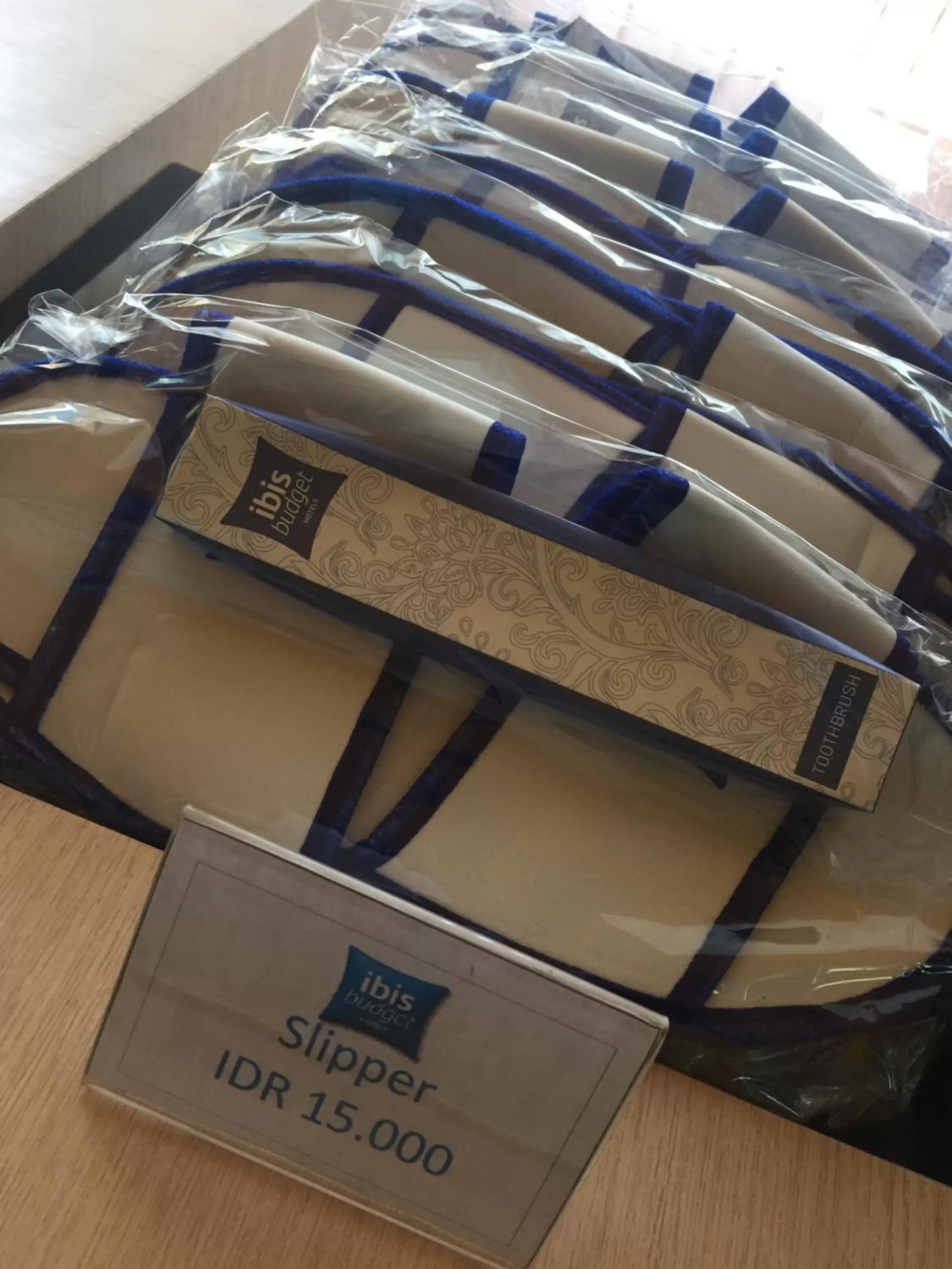 Ibis Budget Jakarta Cikini