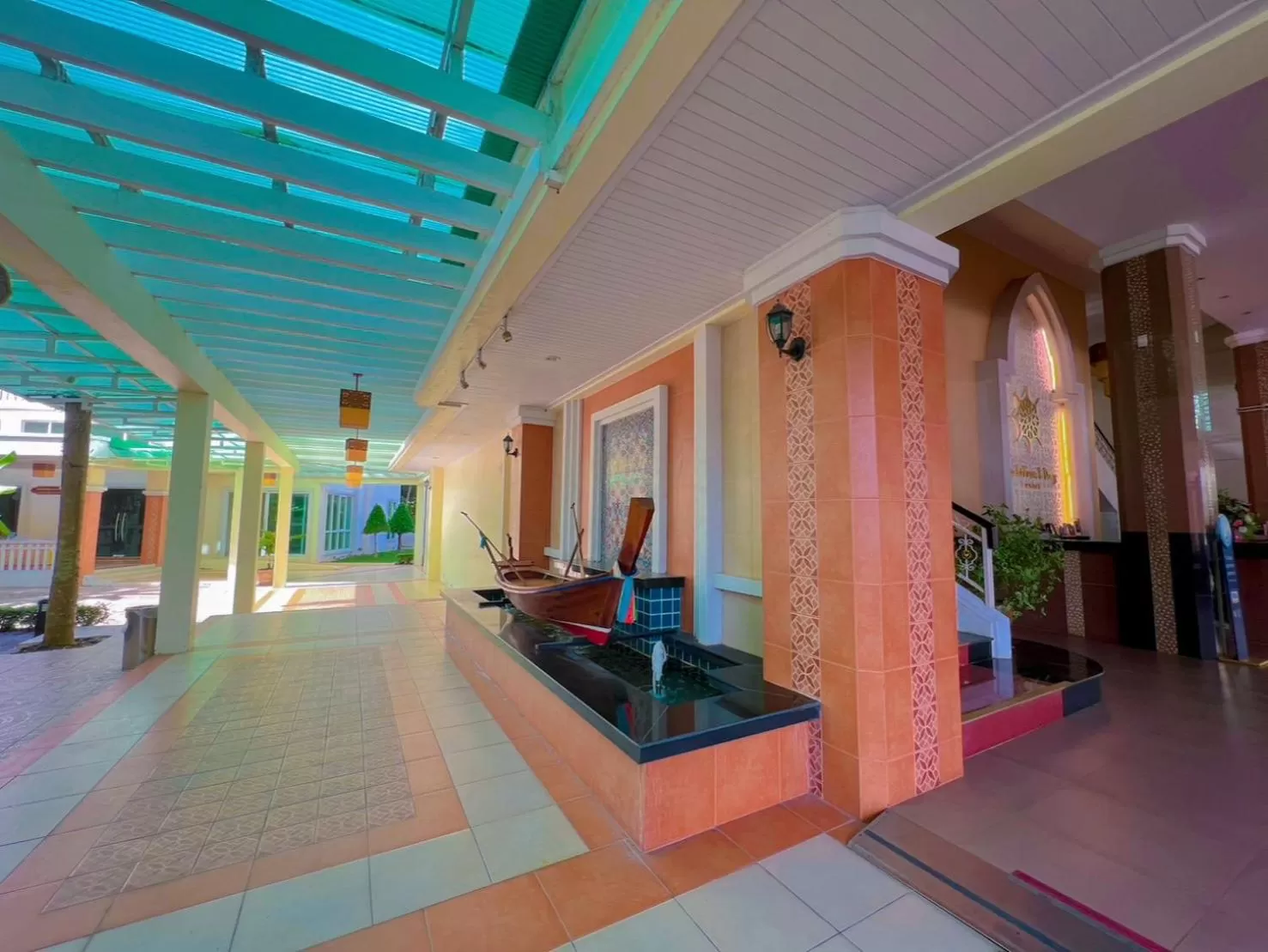 Krabi Front Bay Resort