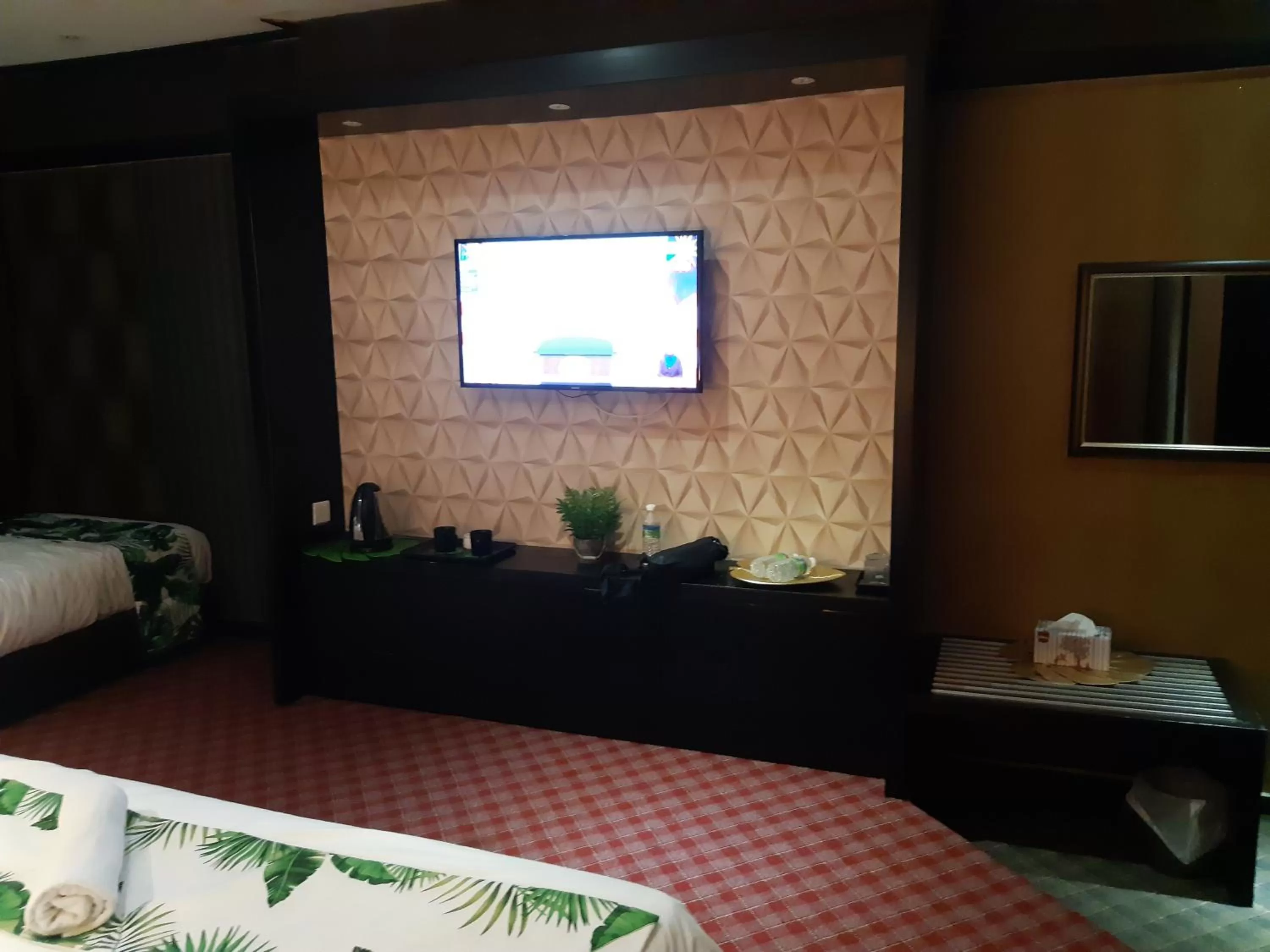 Grandeur Hotel And Spa