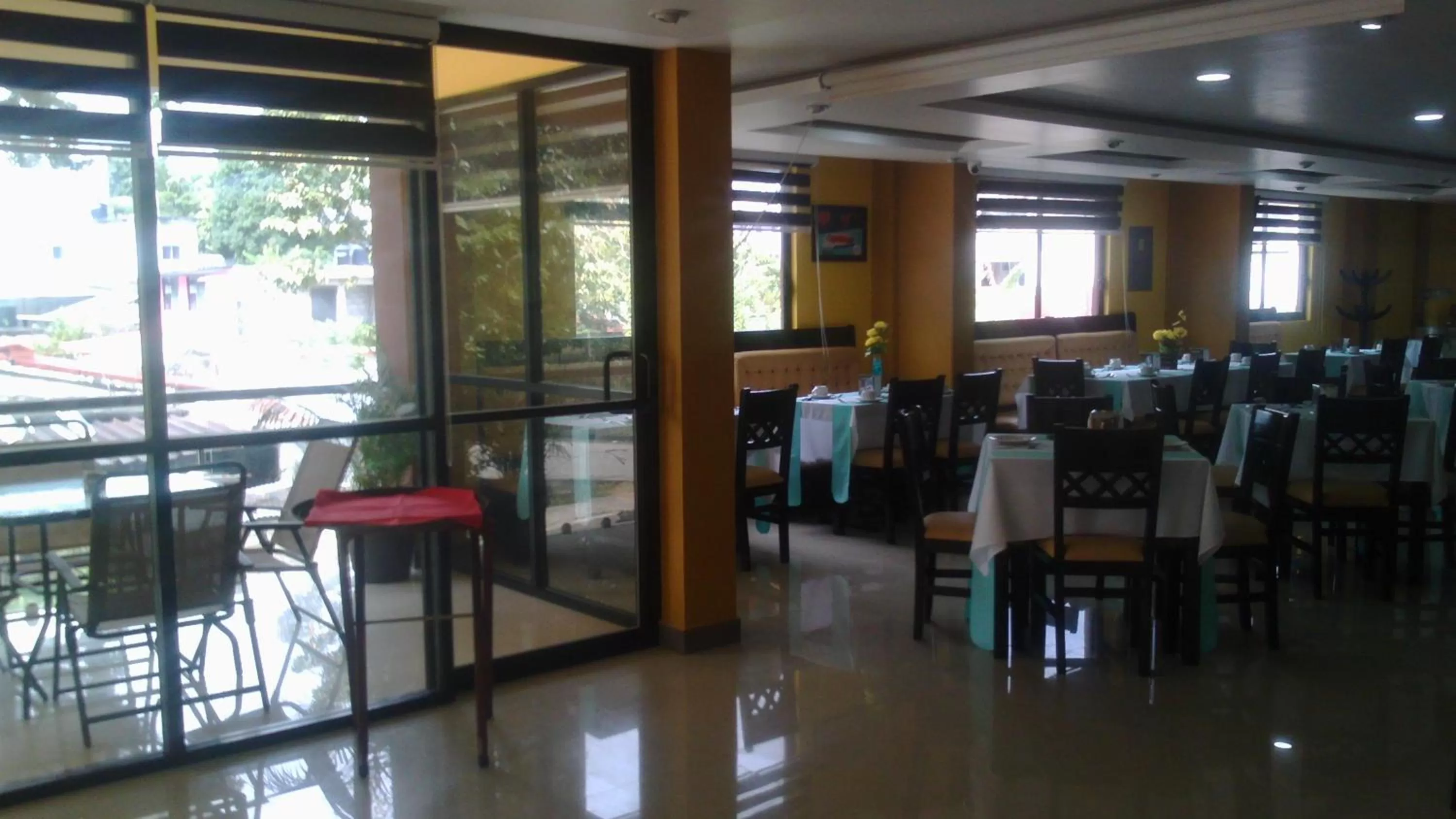 Hotel Castillo Del Rey