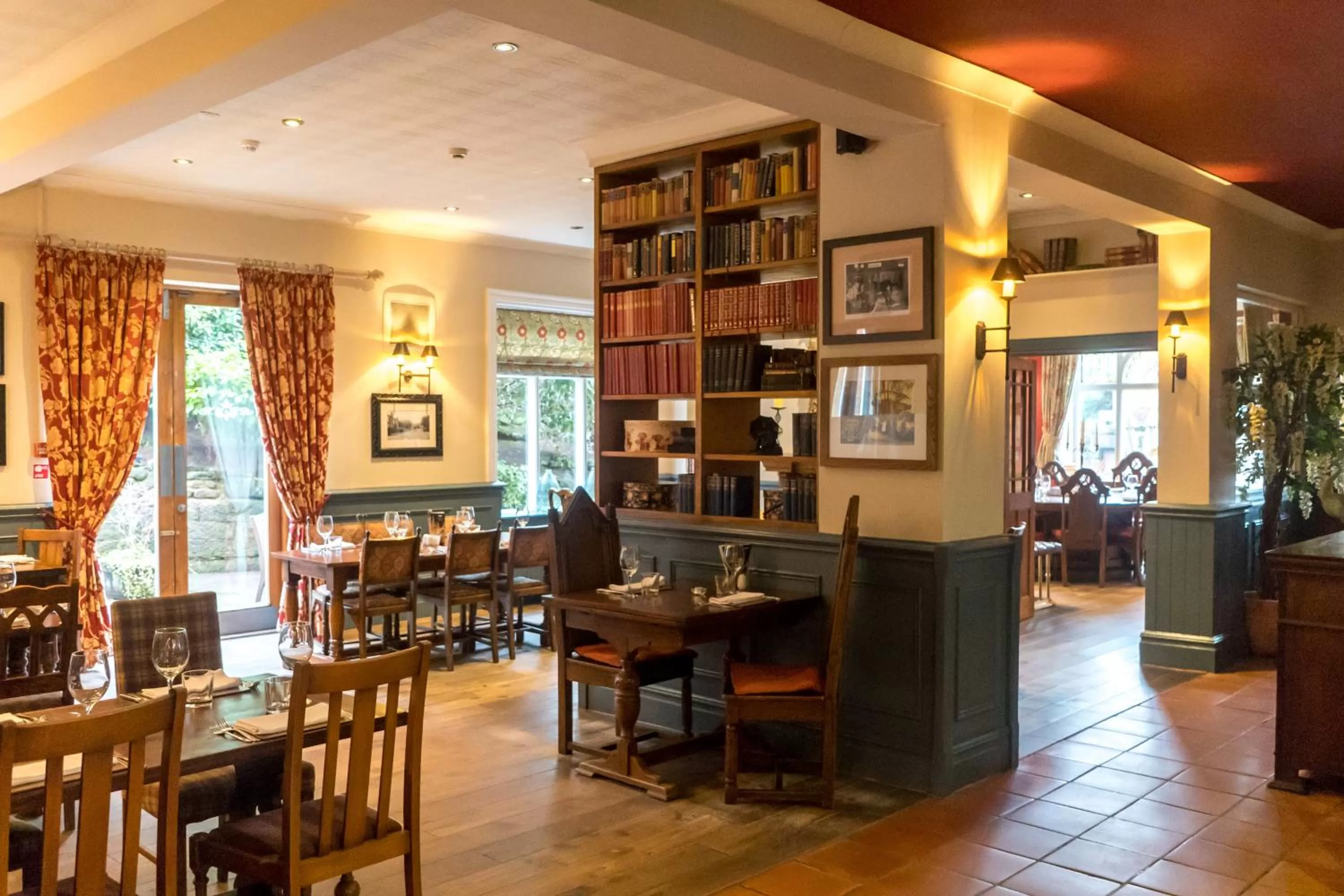 The Royal Oak, Kelsall