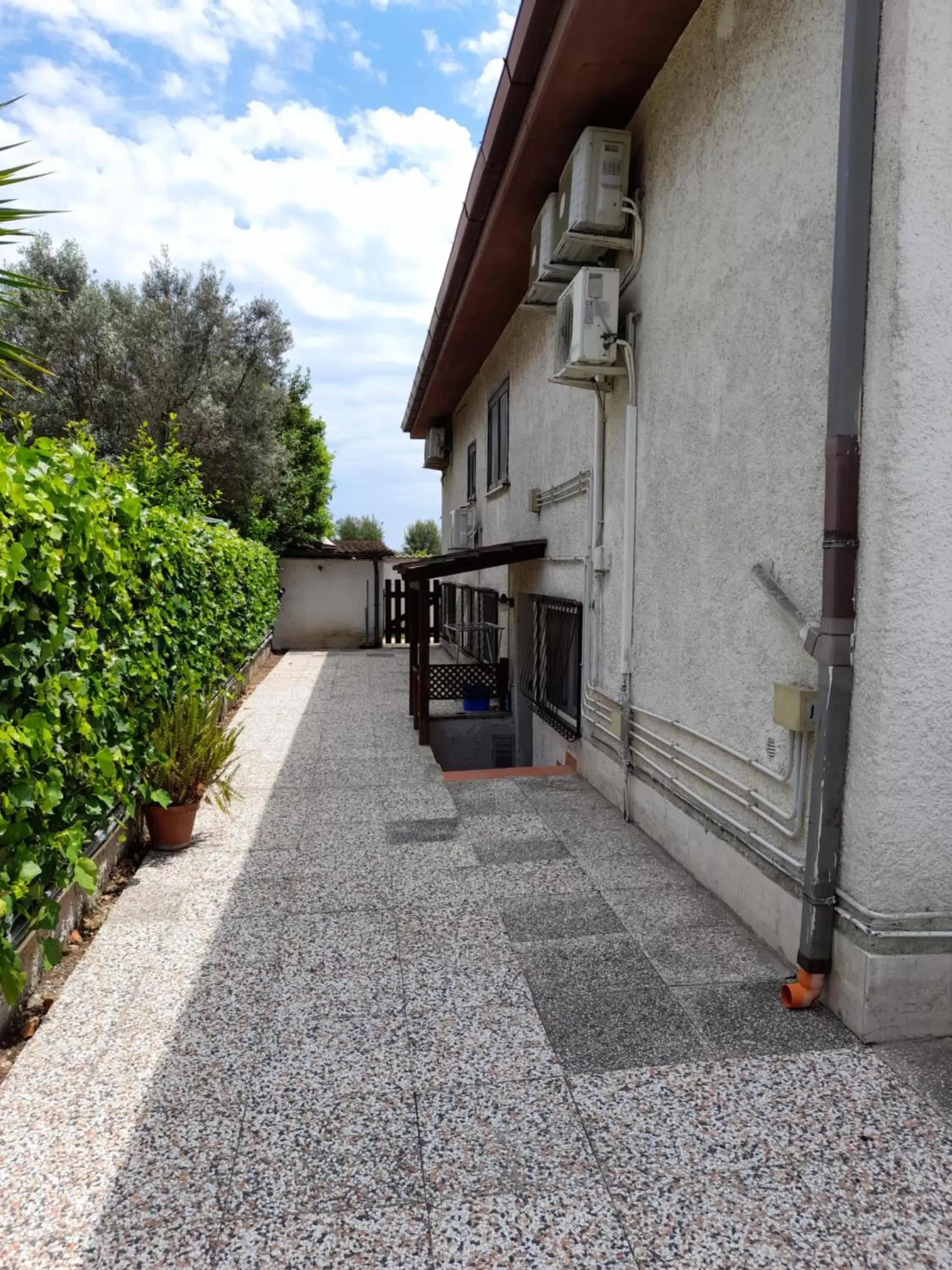 Apartment - single occupancy in Relais Maria Luisa Locazione turistica di Simona Capaccio Apartment - single occupancy in Relais Maria Luisa Locazione turistica di Simona Capaccio