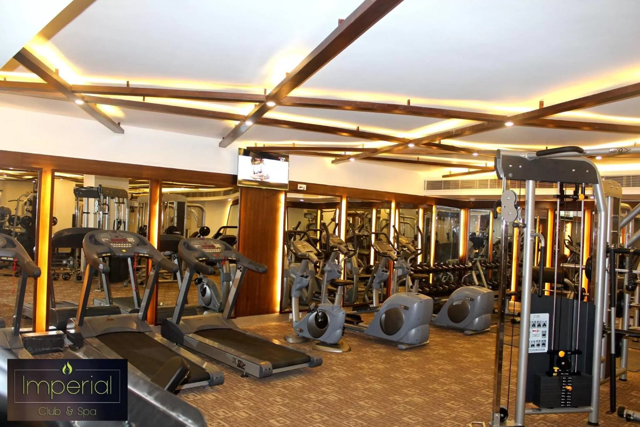 Sky City Hotel Dhaka