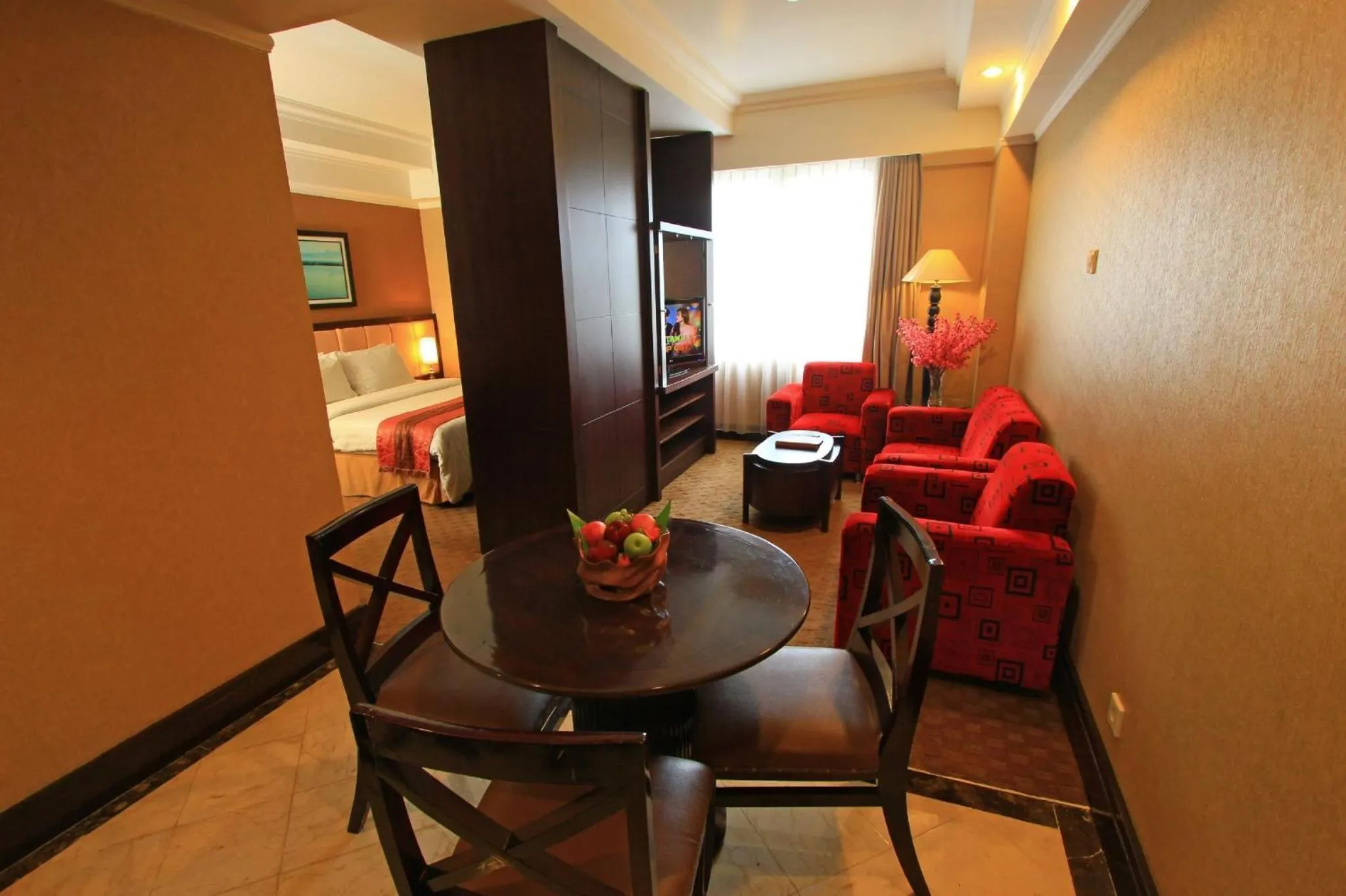 Hotel Grand Q Gorontalo