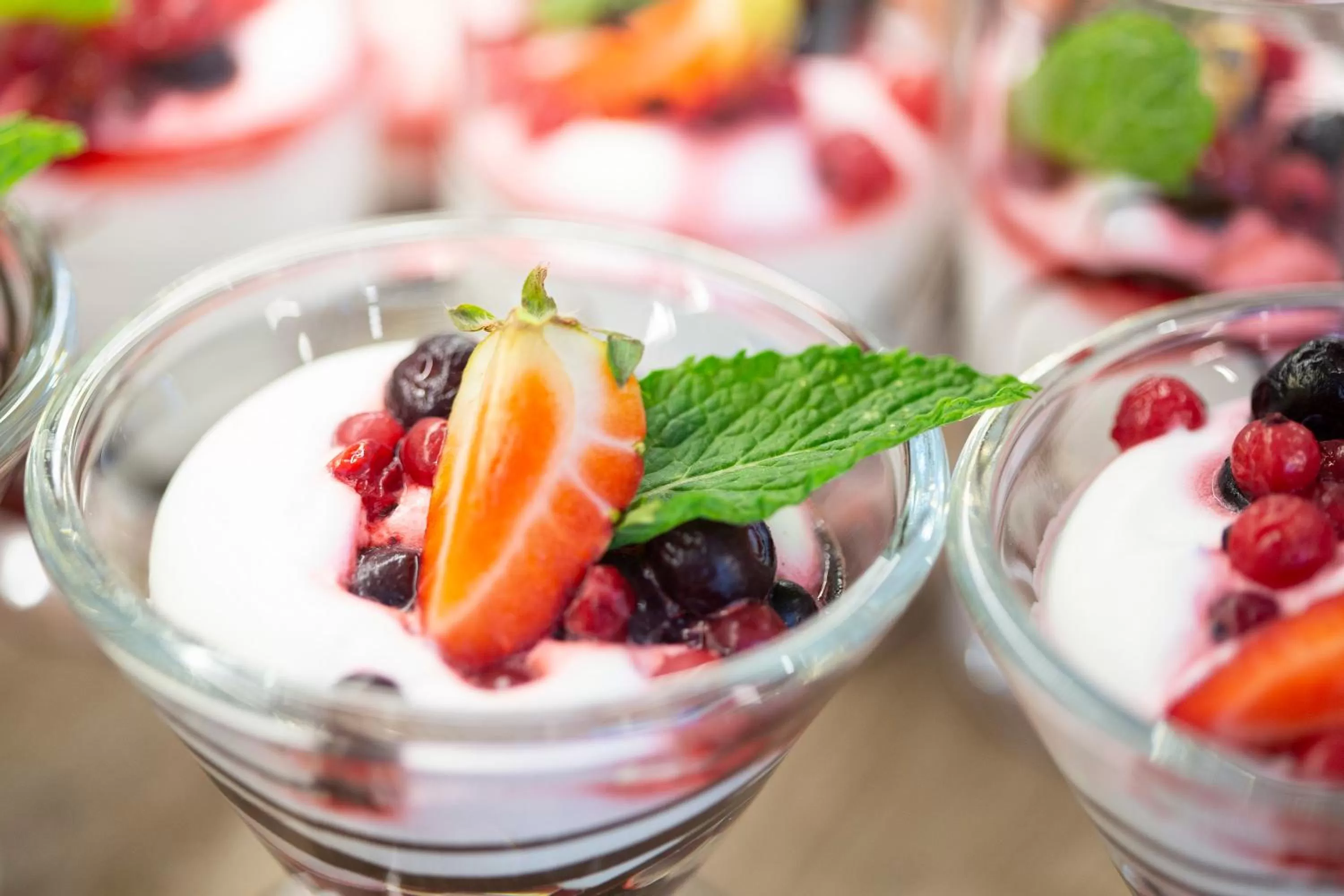 Restaurant/places to eat in Hipotels La Geria