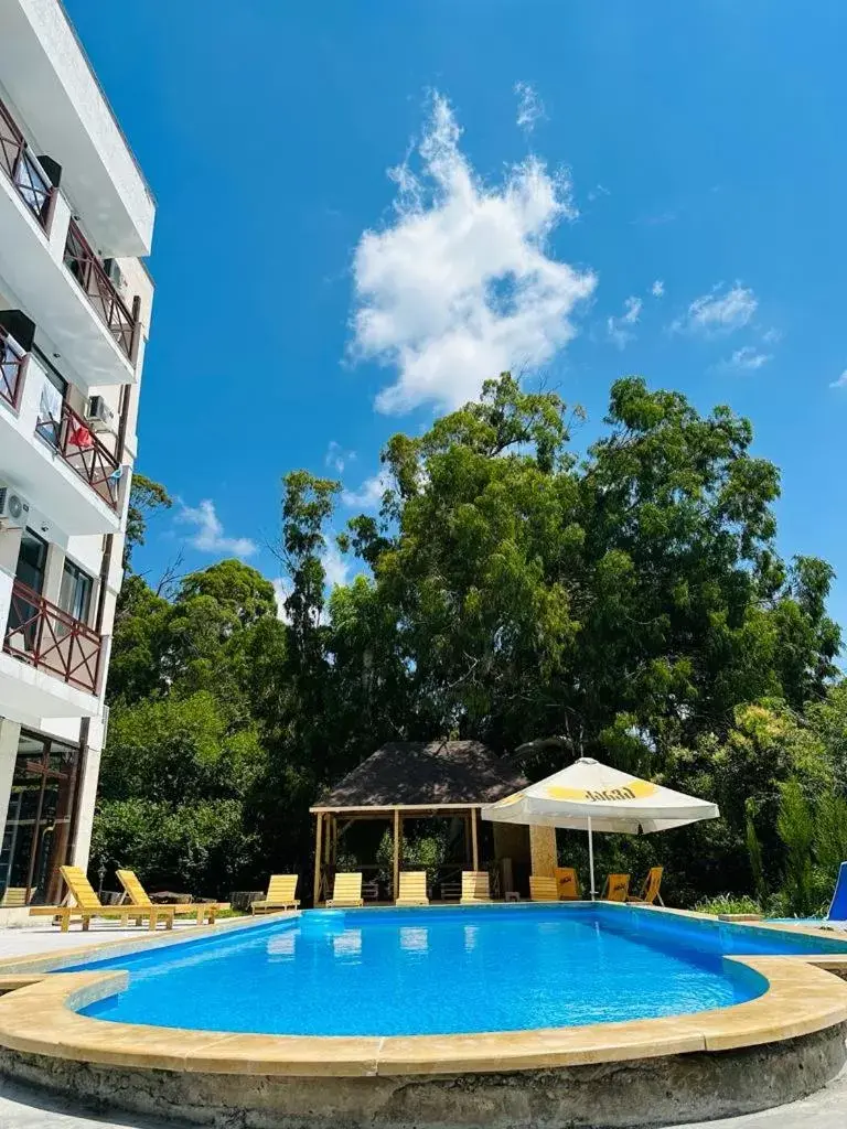 Vita Gardenia Hotel Tskaltubo Vita Gardenia Hotel Tskaltubo