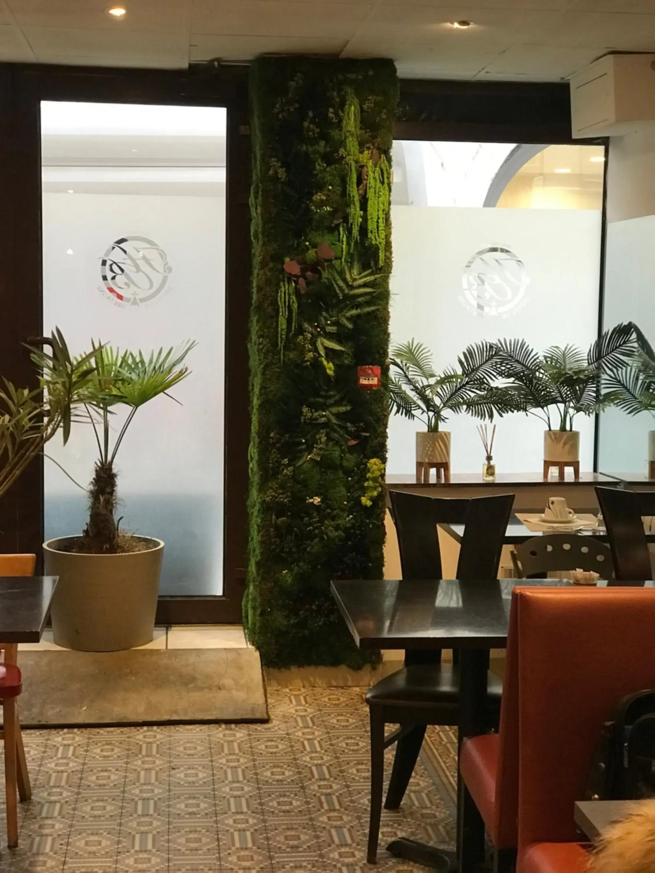 Hotel de Bretagne Hotel de Bretagne