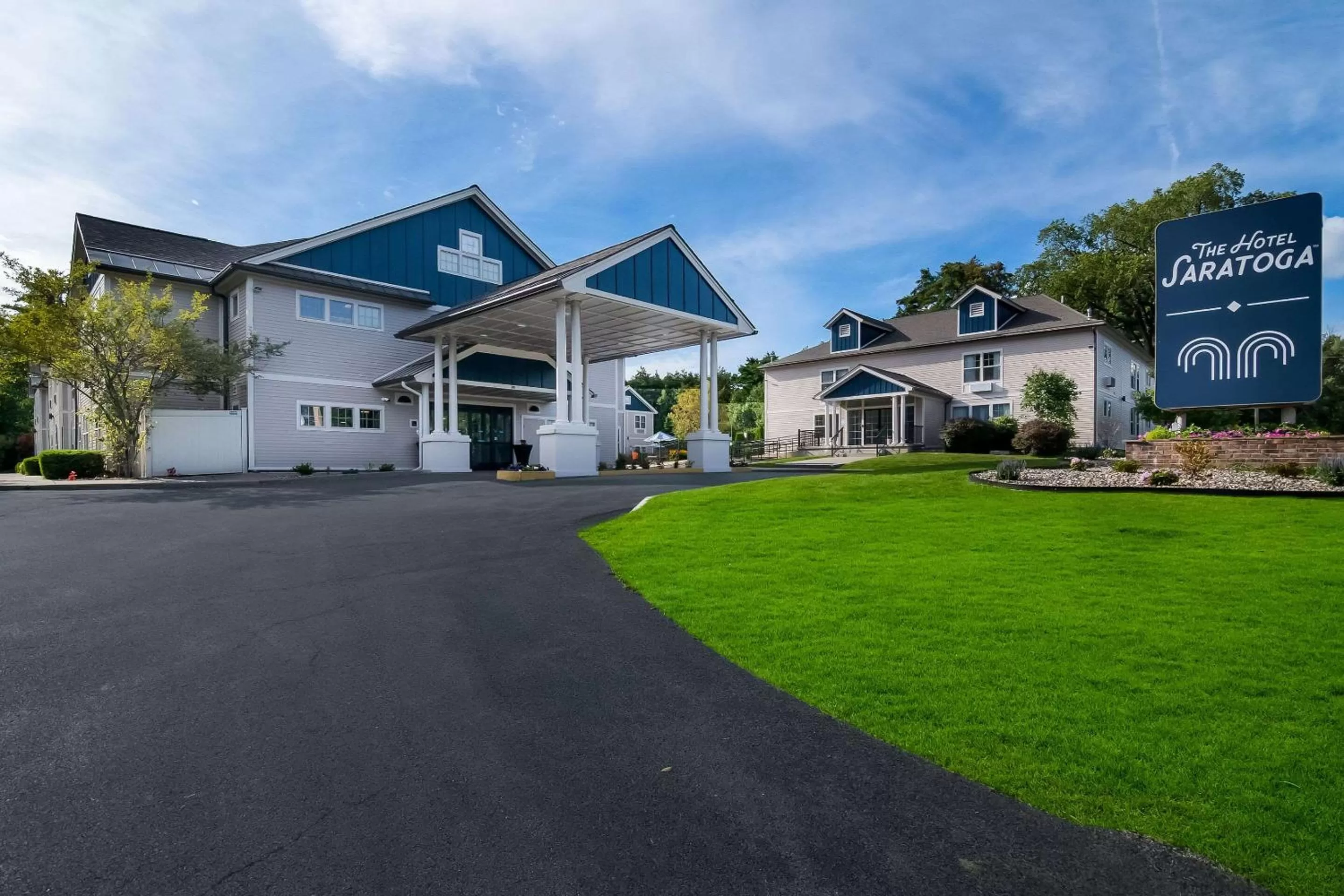 The Hotel Saratoga, an Ascend Collection Hotel