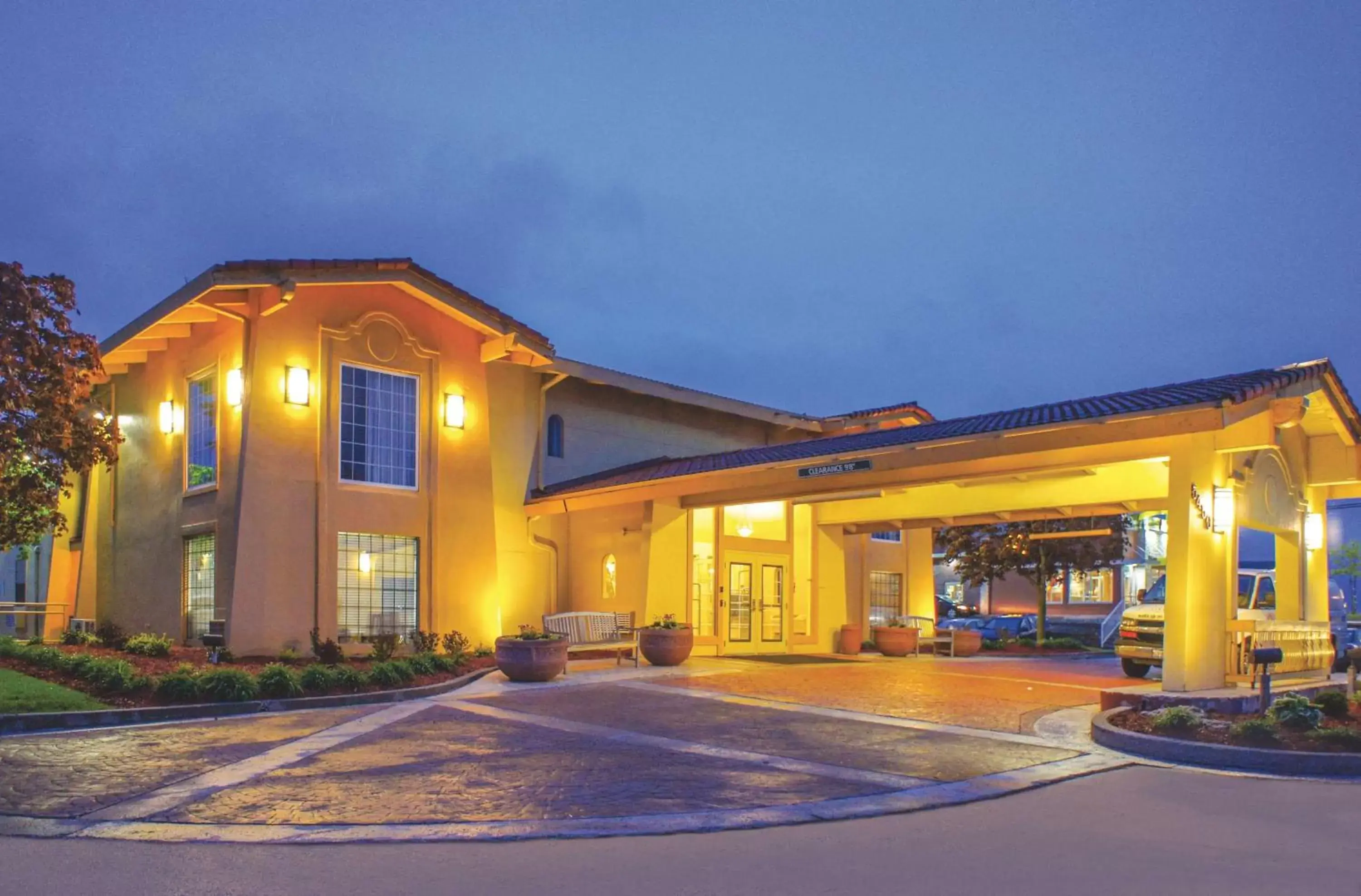 La Quinta Inn by Wyndham Moline Airport La Quinta Inn by Wyndham Moline Airport