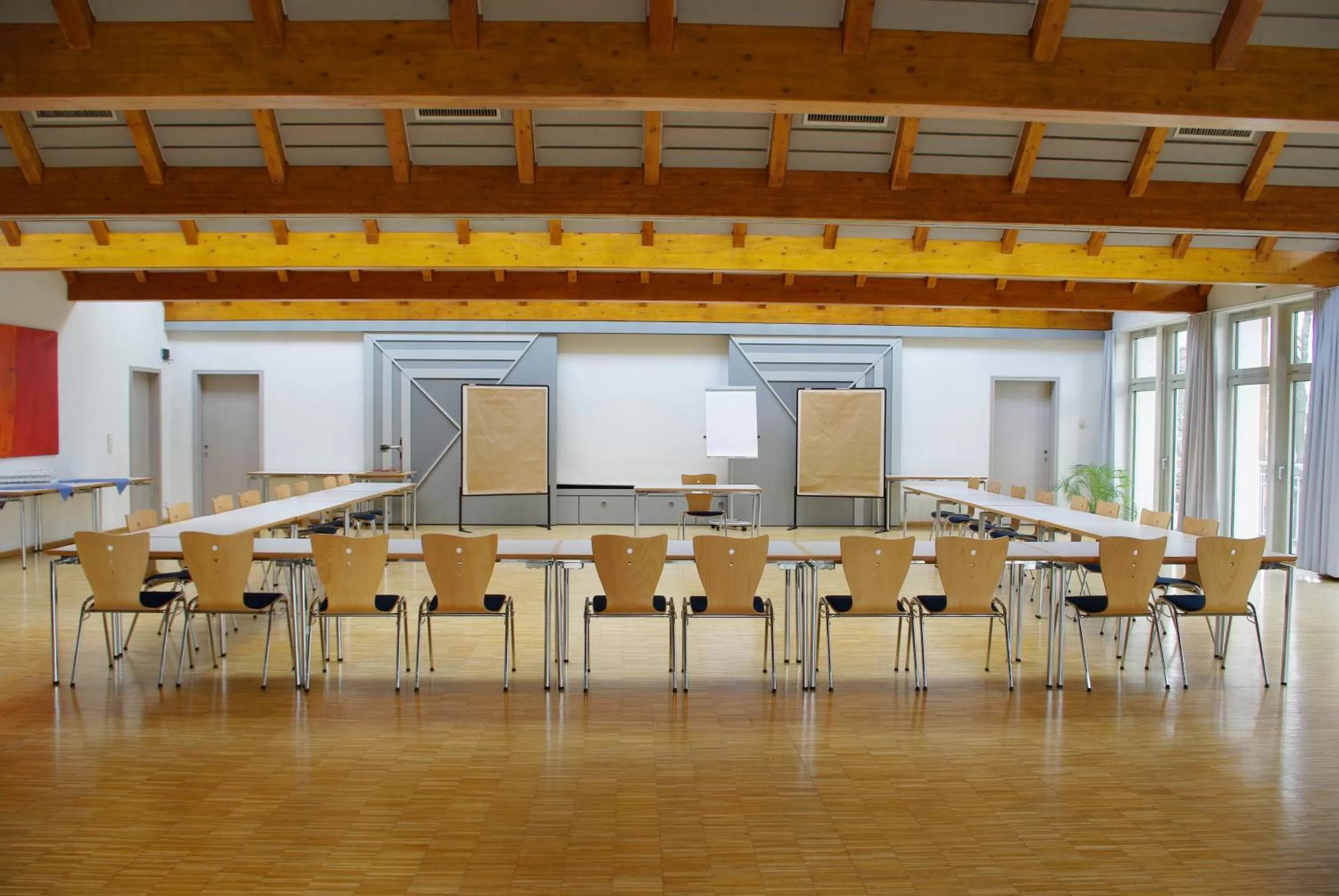 Meeting/conference room in Kolping-Hotel