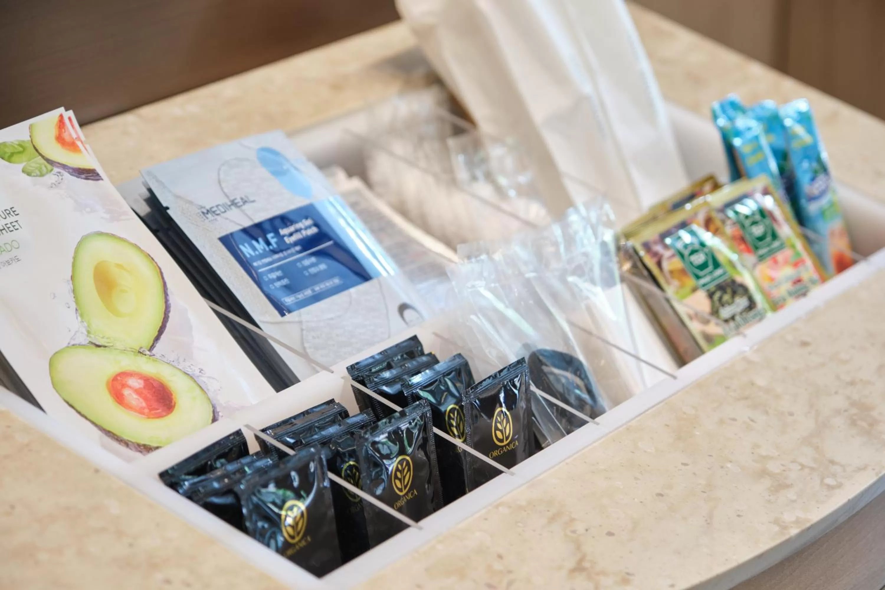 Lobby or reception in Sotetsu Grand Fresa Saigon