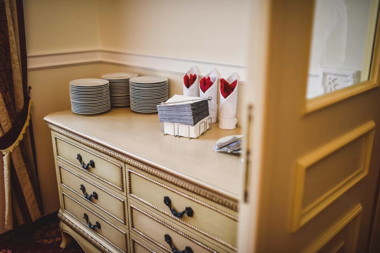 Breakfast in Zámek Kamenný Dvůr