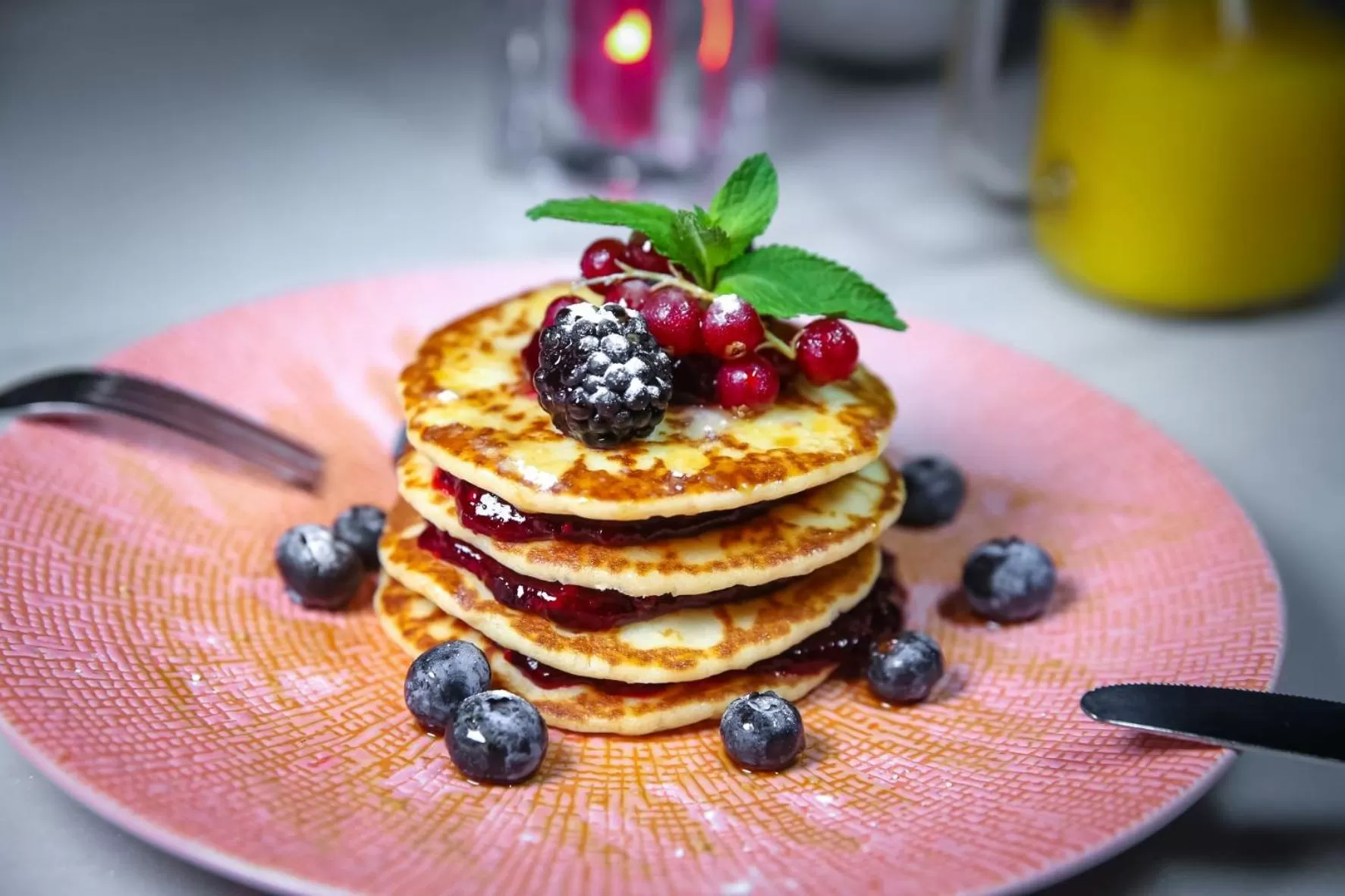 Restaurant/places to eat, Food in Van der Valk Hotel Wieringermeer