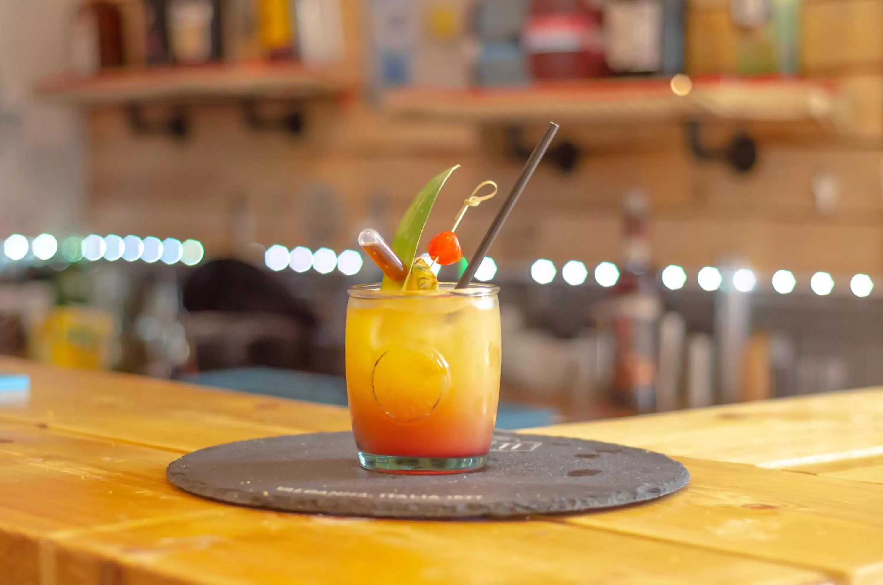 Lounge or bar in Molesworth Arms