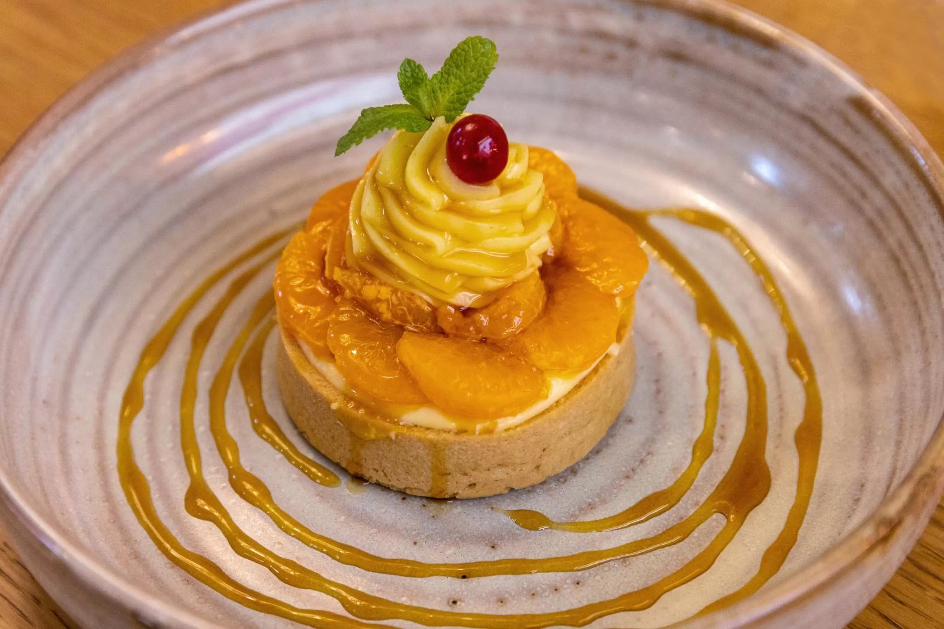 Restaurant/places to eat in Aiden by Best Western Paris Roissy CDG