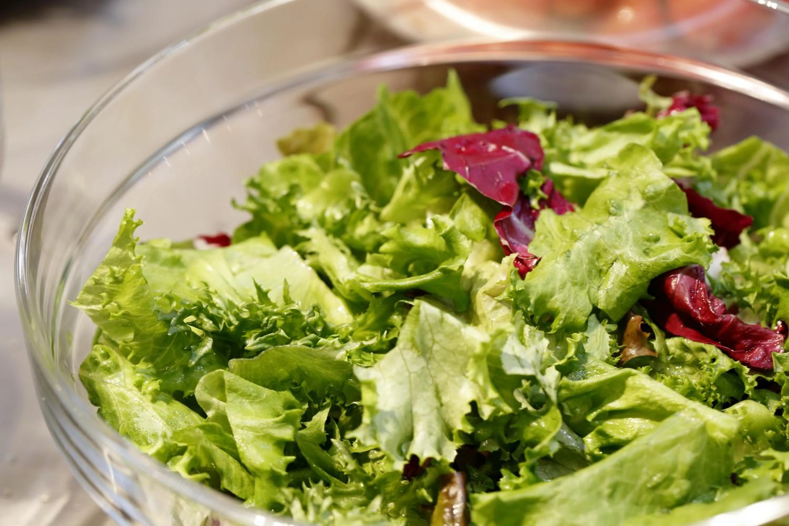 Food close-up in Hotel Monte Hermana Kobe Amalie