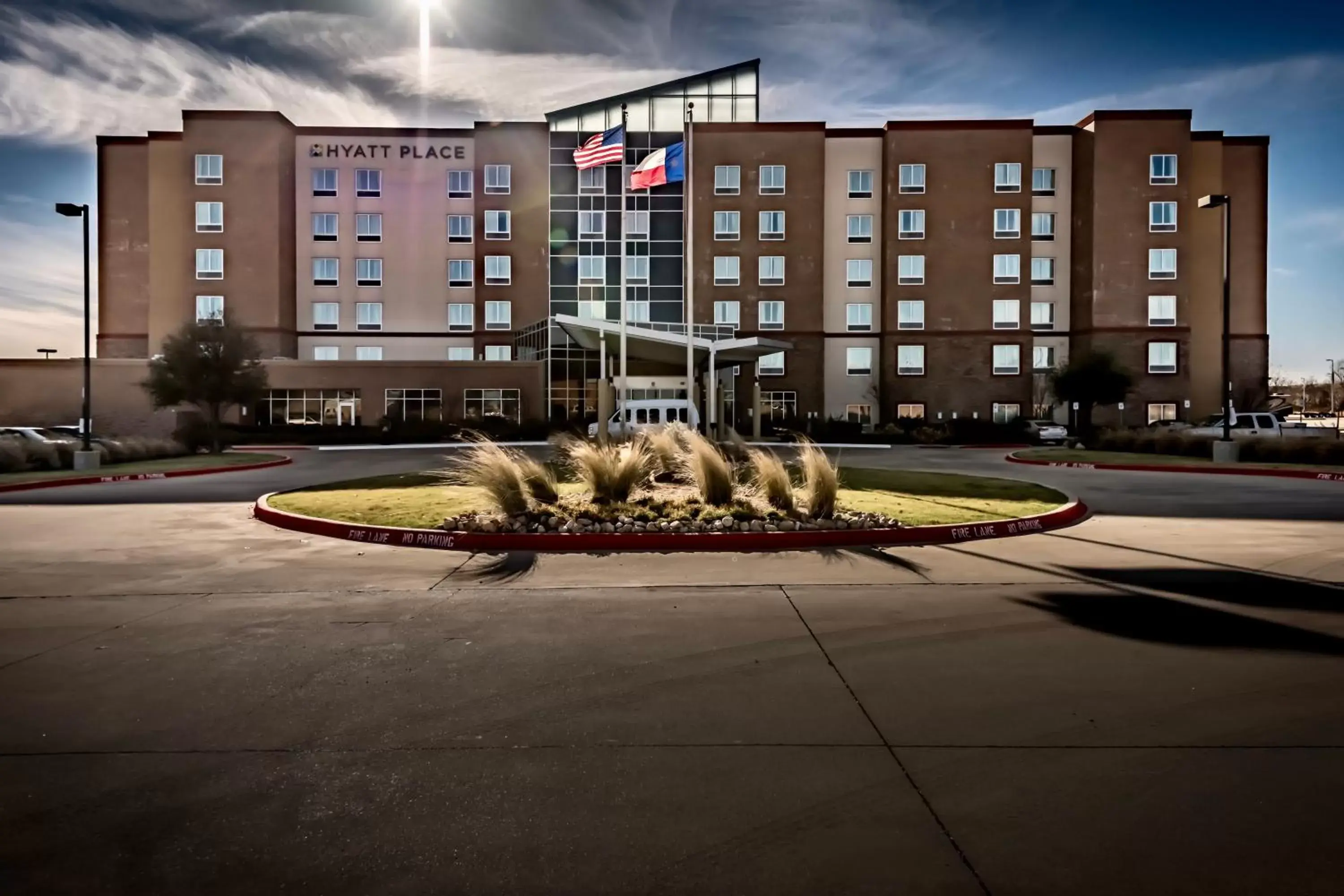 Hyatt Place Dallas/Garland/Richardson Hyatt Place Dallas/Garland/Richardson
