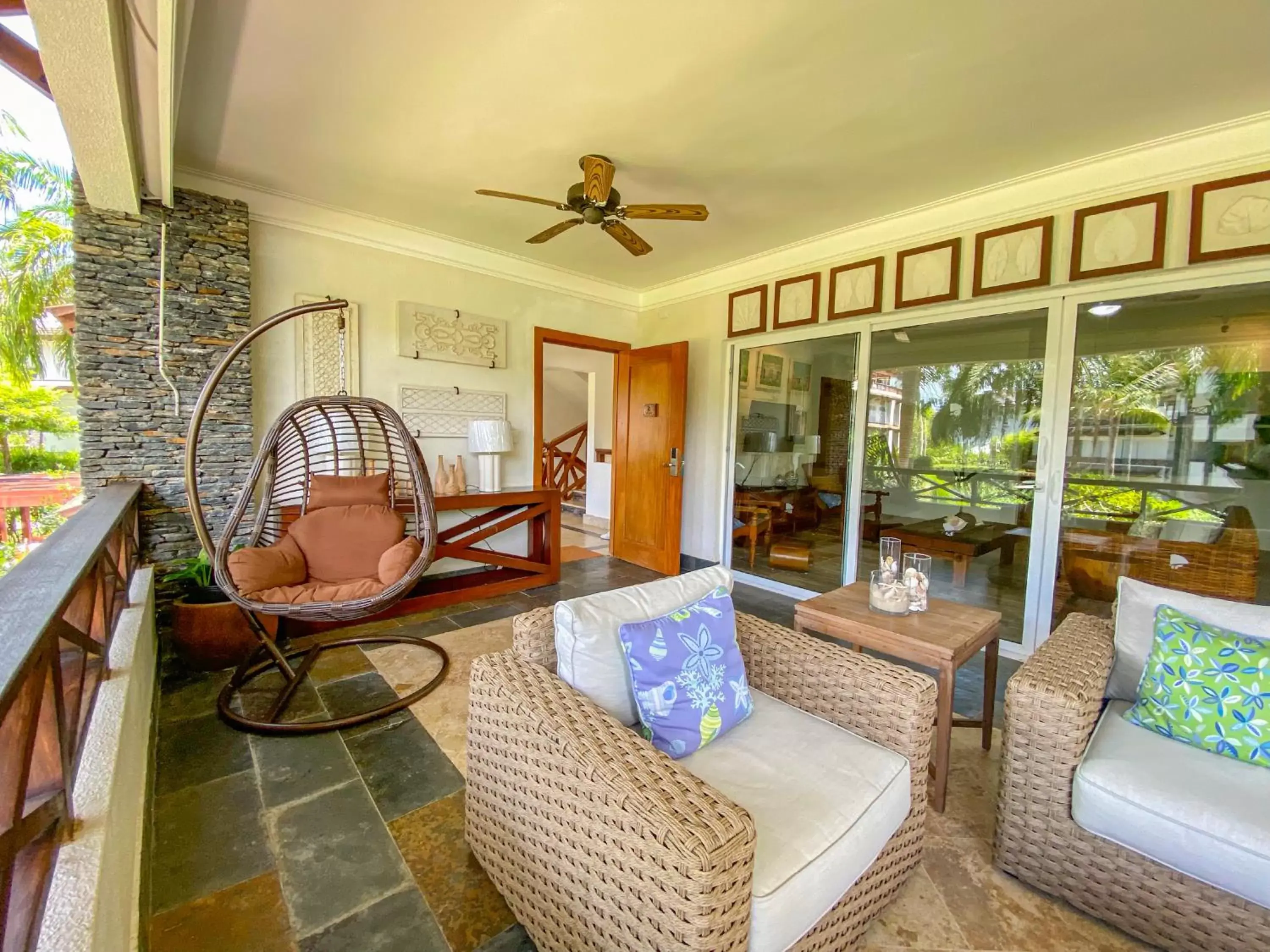 Three-Bedroom Suite in Xeliter Balcones del Atlantico - Las Terrenas Three-Bedroom Suite in Xeliter Balcones del Atlantico - Las Terrenas