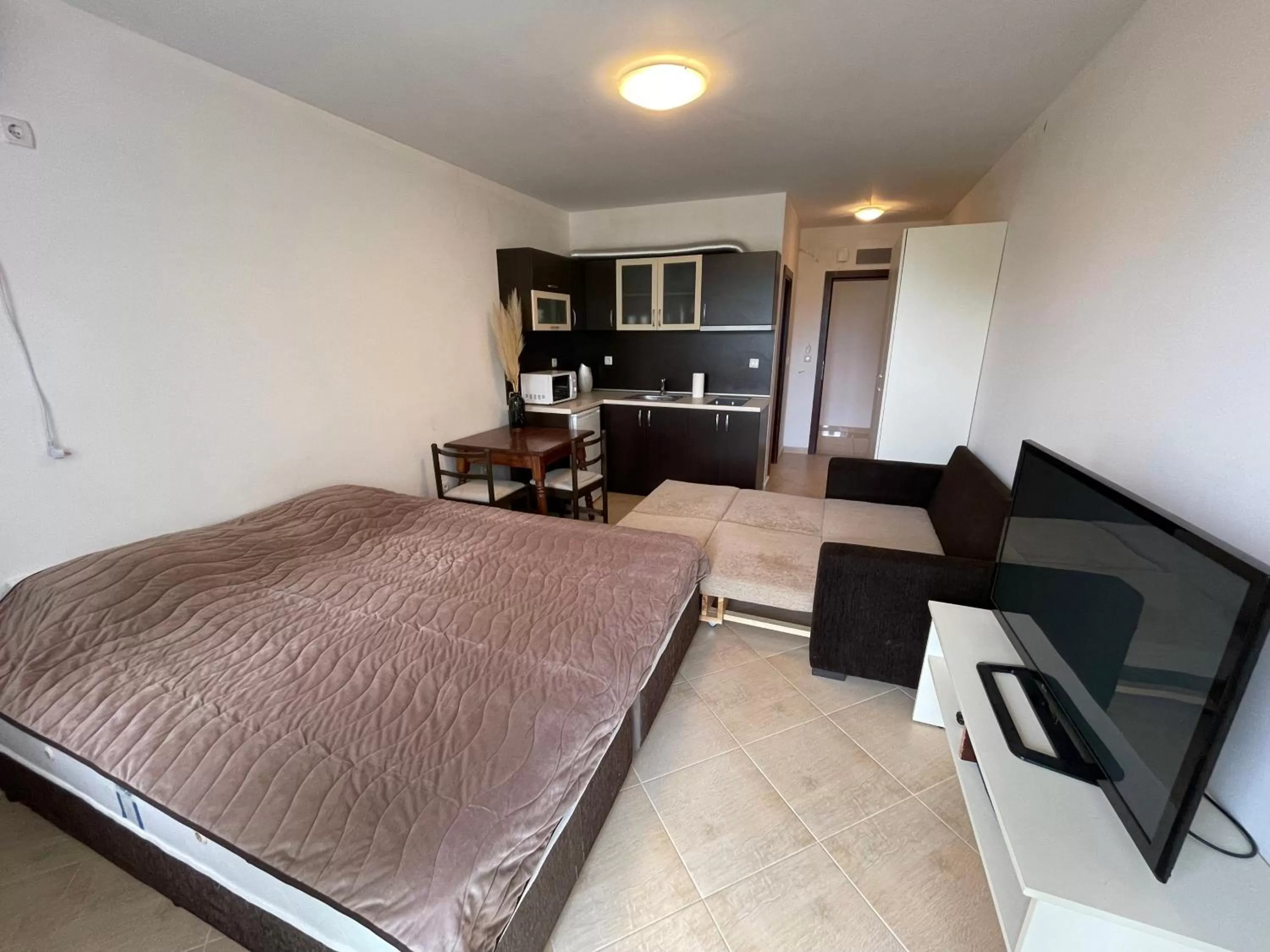 Ravda Family Resort. Park&Sea