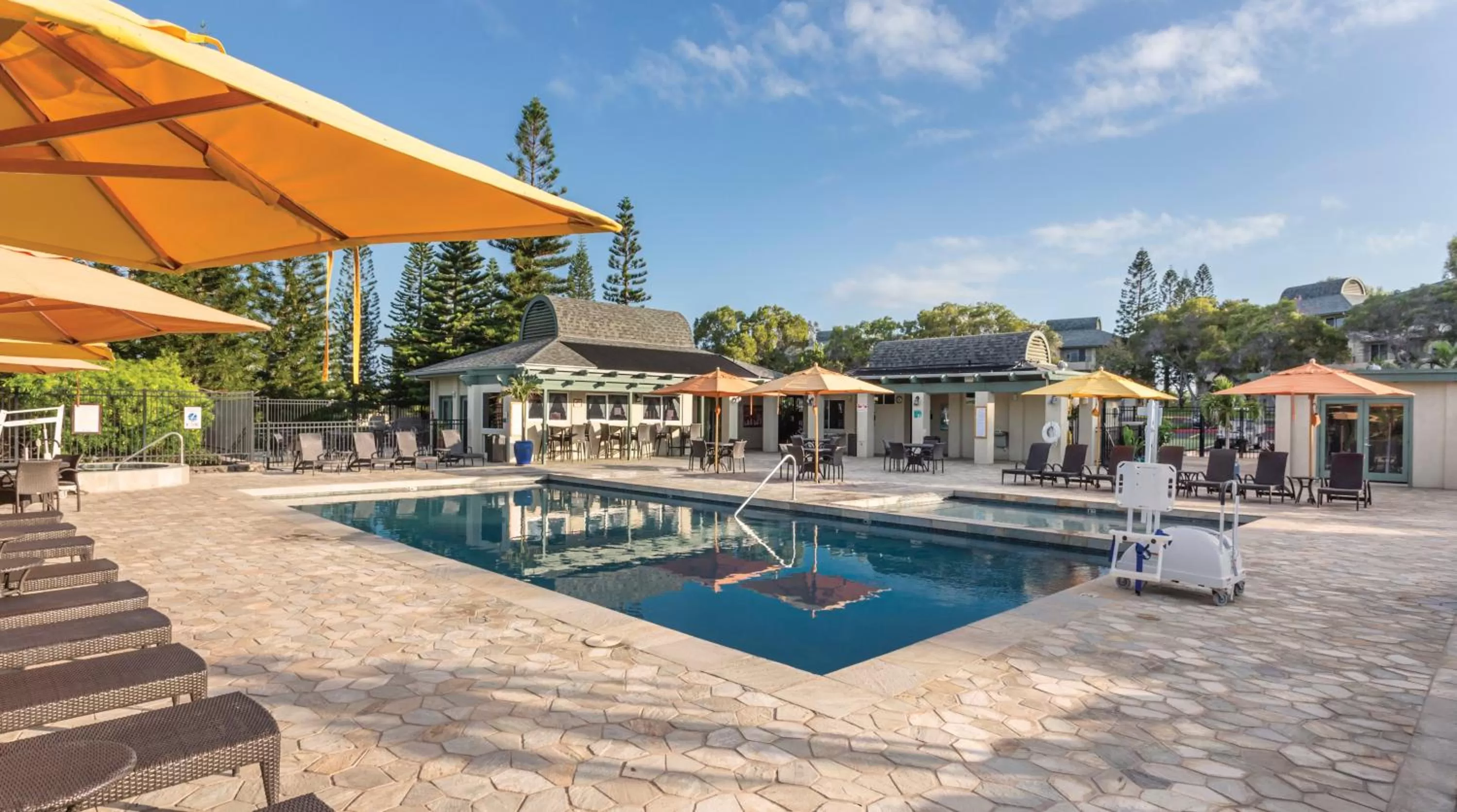 Other in Paniolo Greens Resort