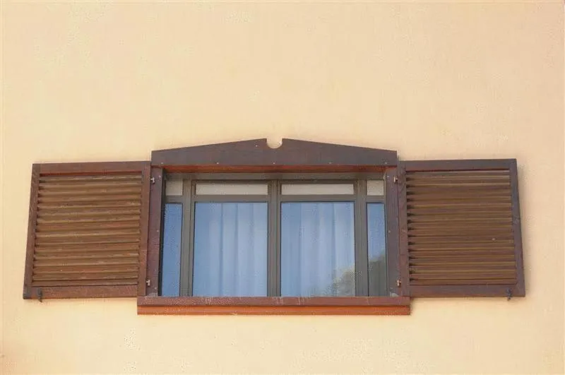 Property building in Villa Carmel Boutique Hotel