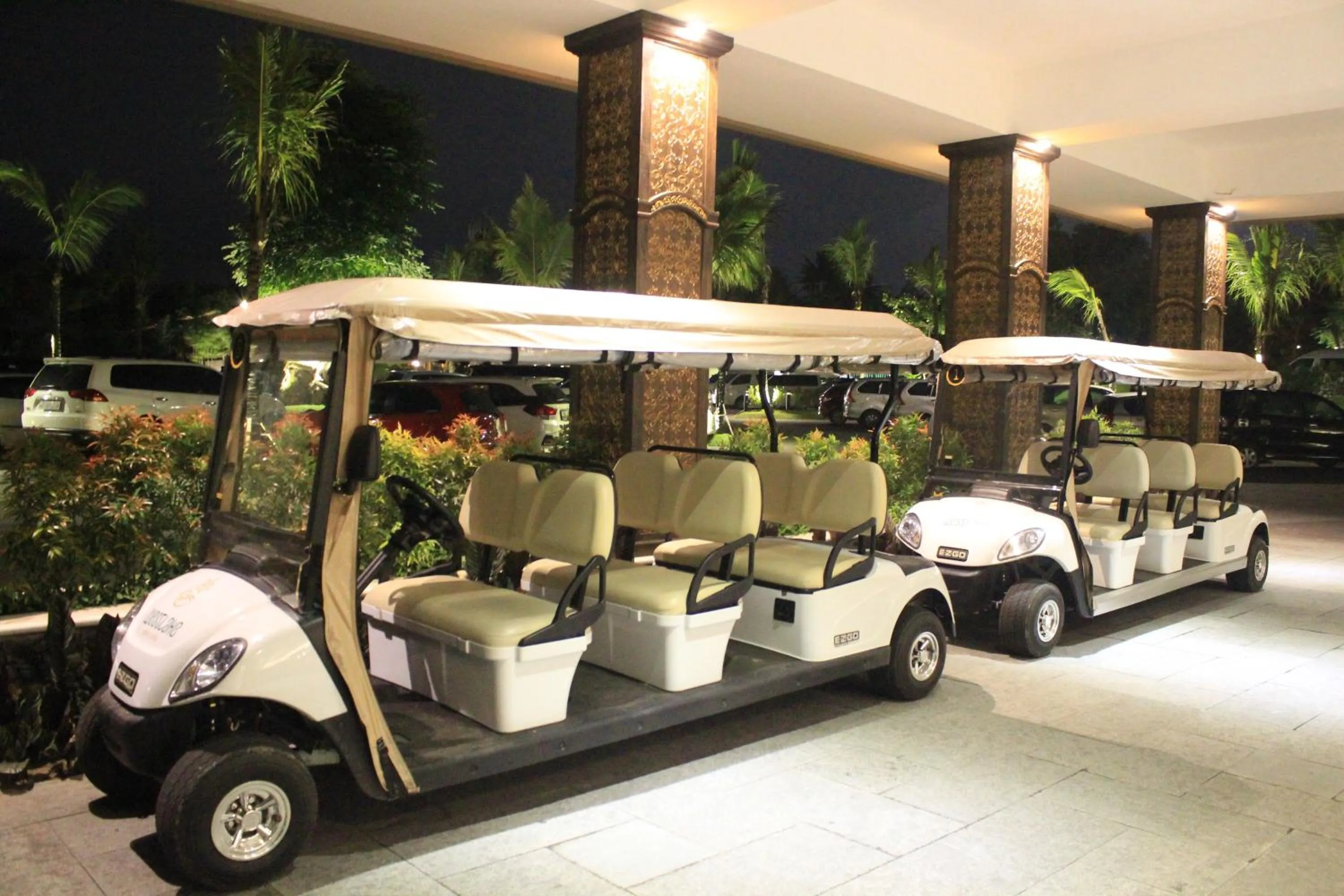 Other in The Westlake Hotel & Resort Yogyakarta