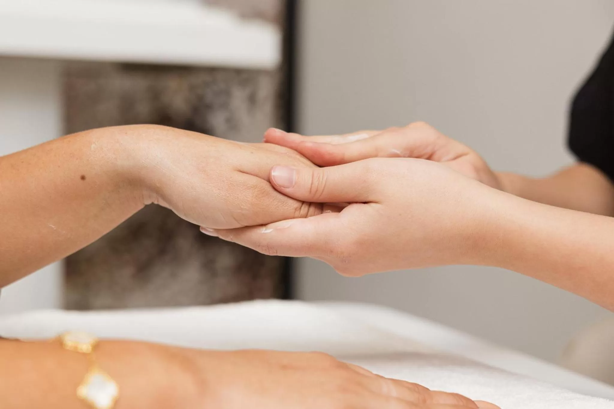 Spa and wellness centre/facilities in Holiday Inn Newcastle Gosforth Park by IHG