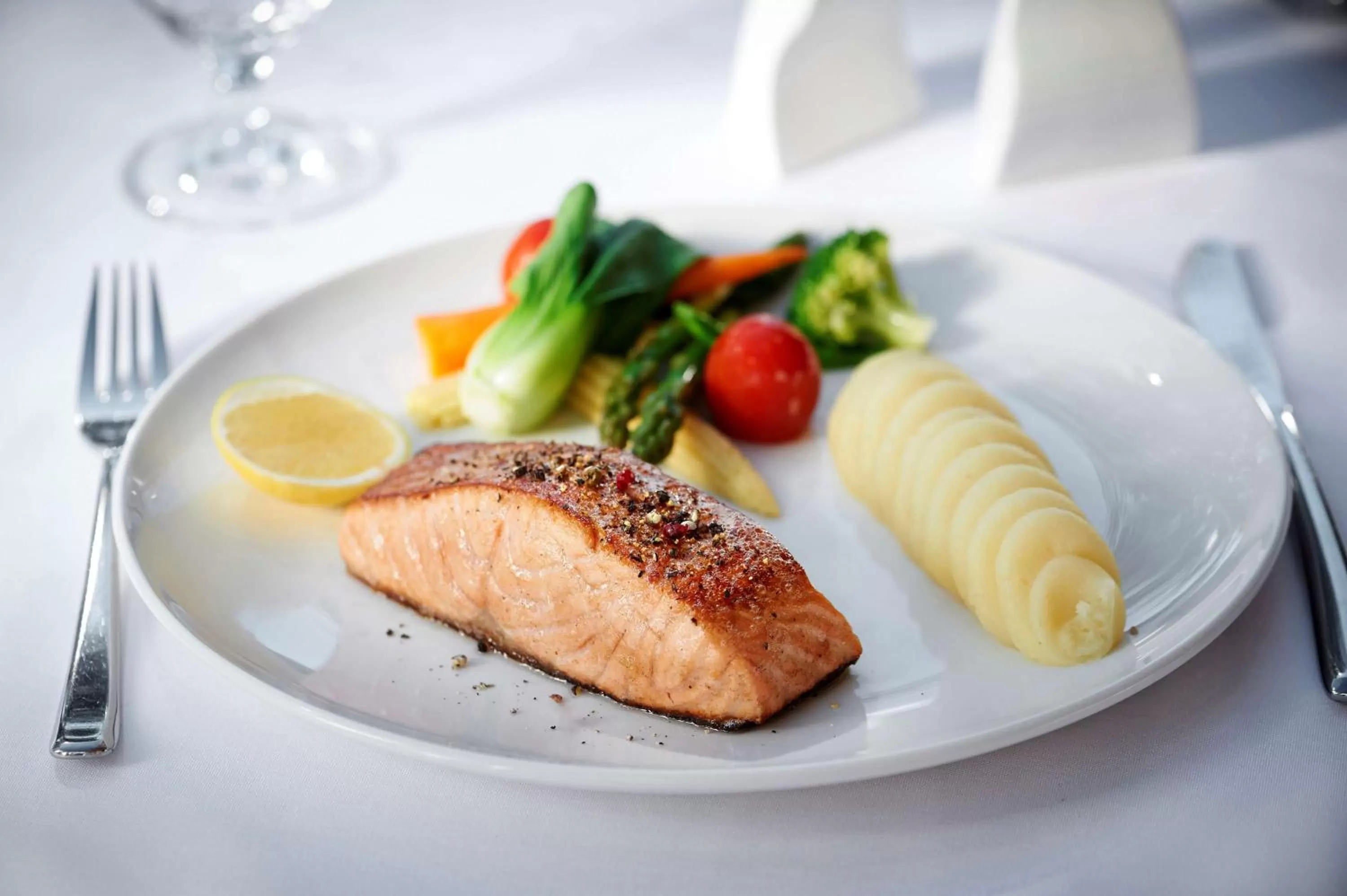 Restaurant/places to eat in 54 on Bath, Johannesburg Rosebank