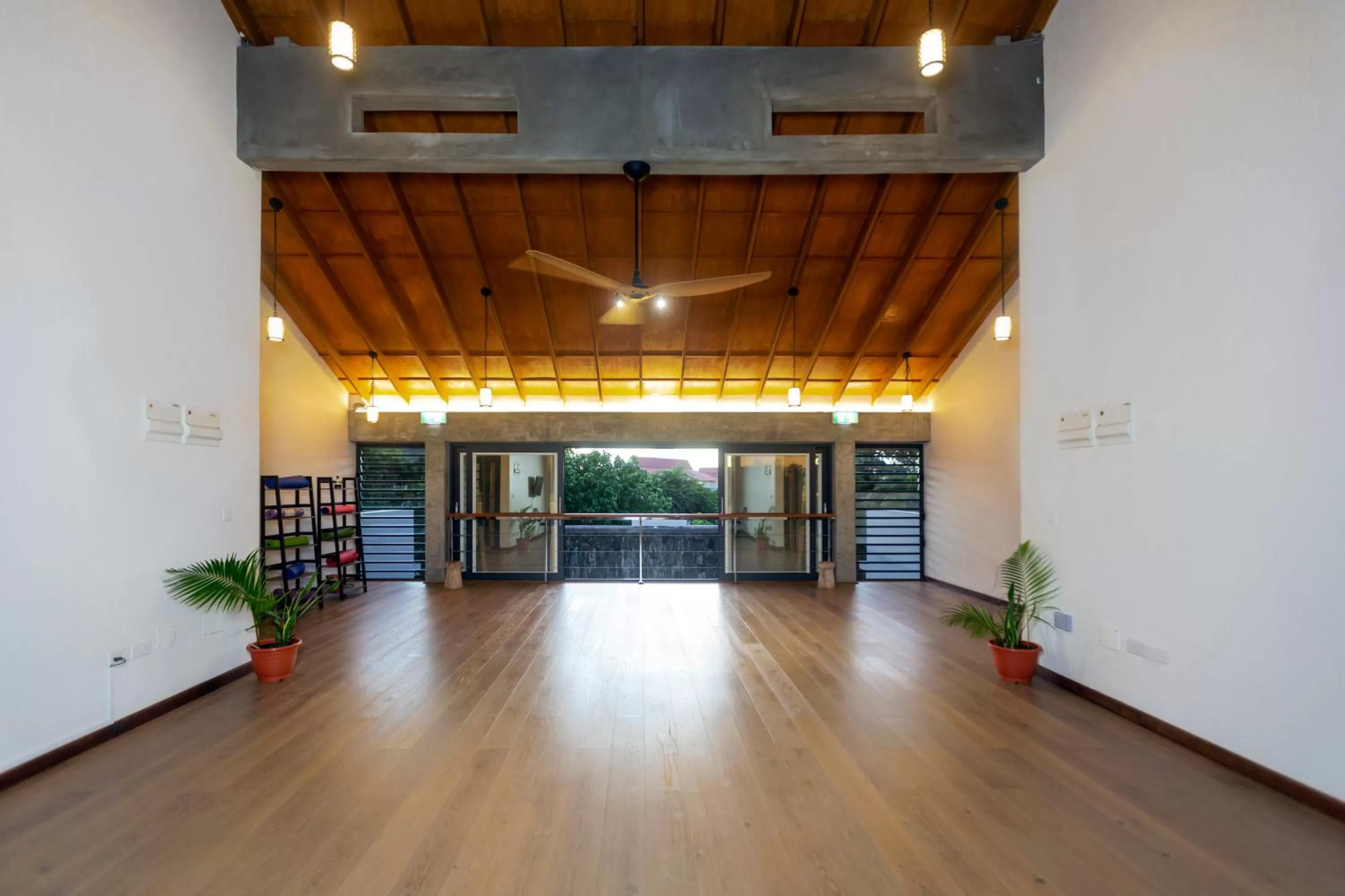 Sol Sanctum - Boutique Wellness Hotel