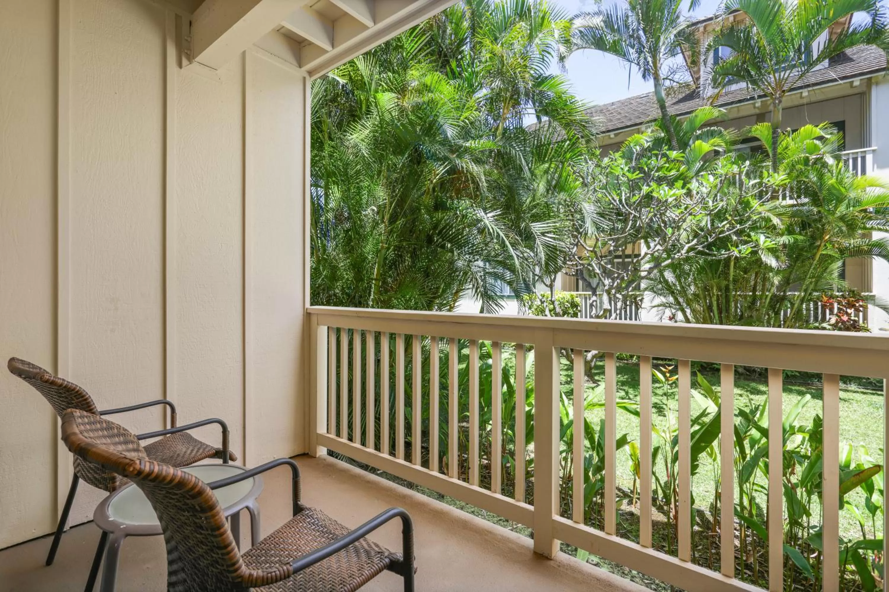 Day in Aston At Poipu Kai