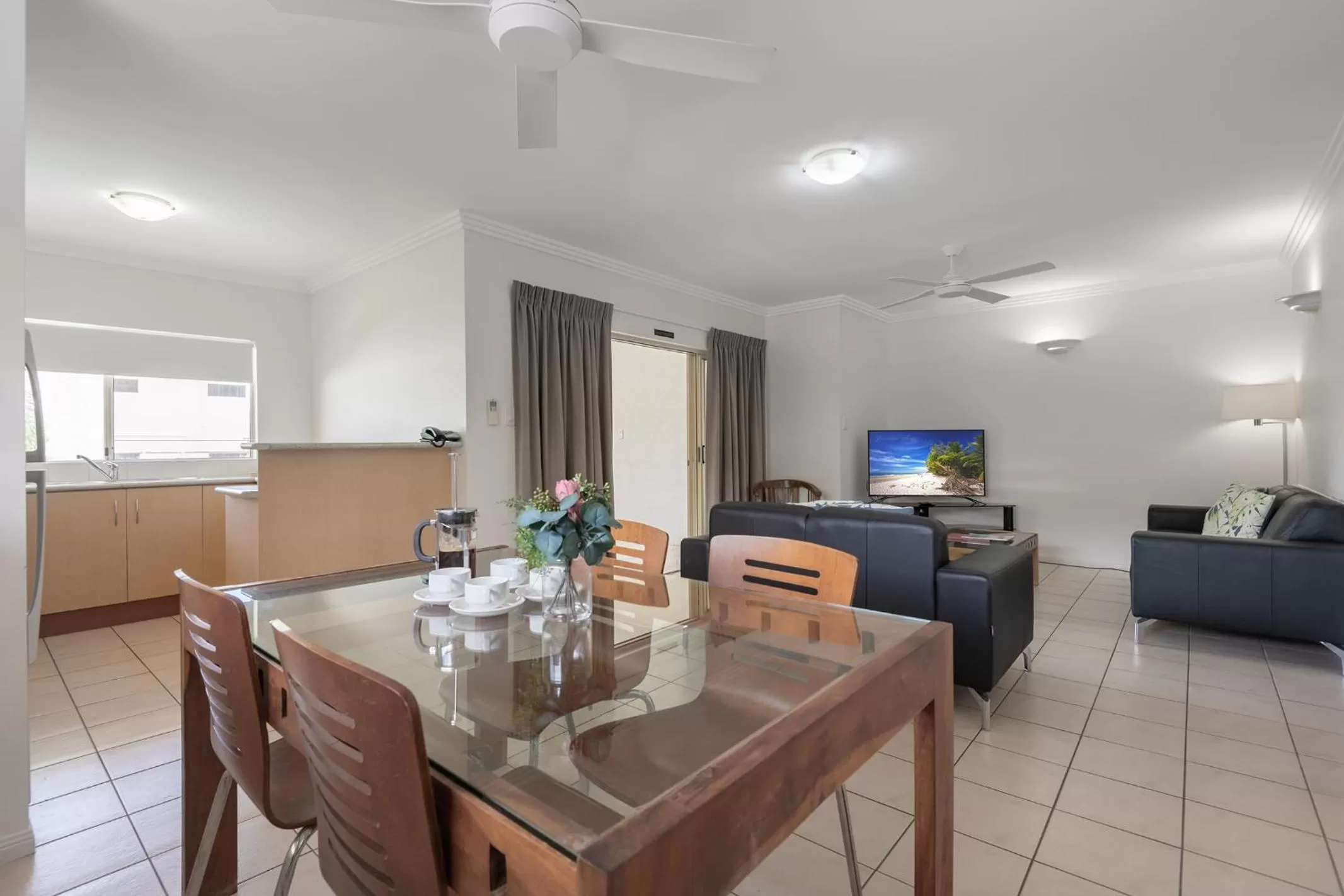 Central Plaza Port Douglas